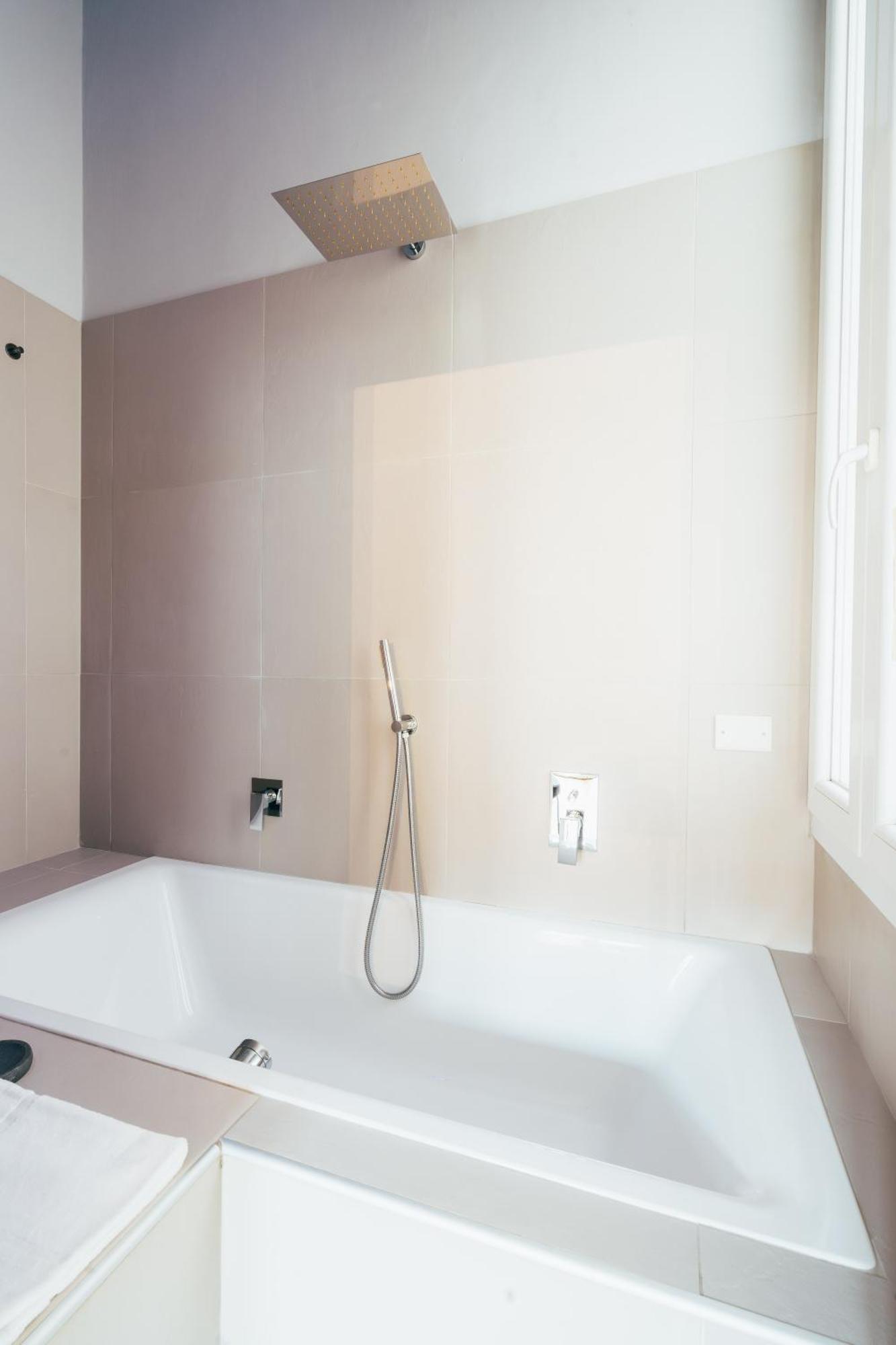 Indipendenza Center Apartment *