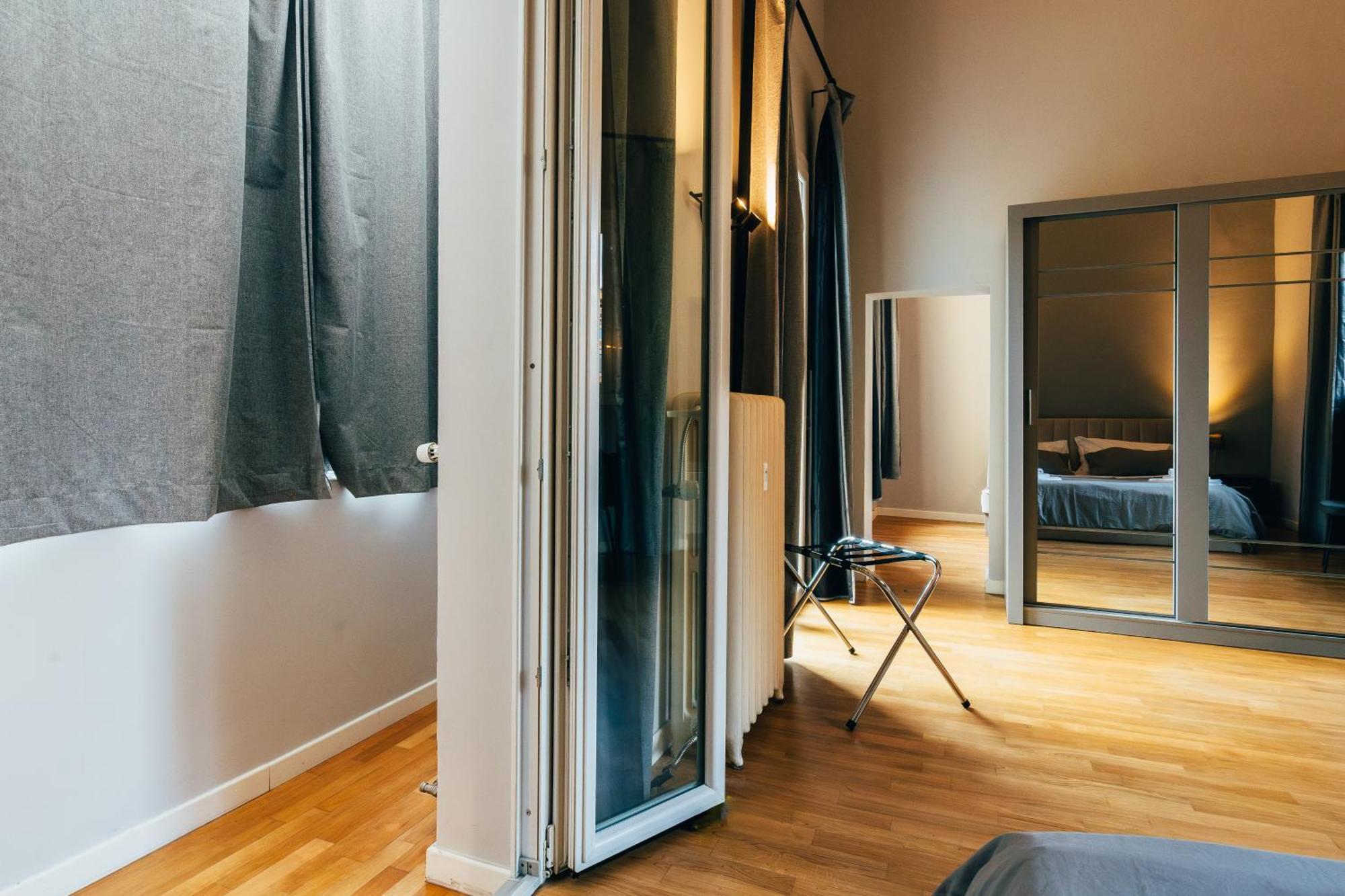 Indipendenza Center Apartment Bologna