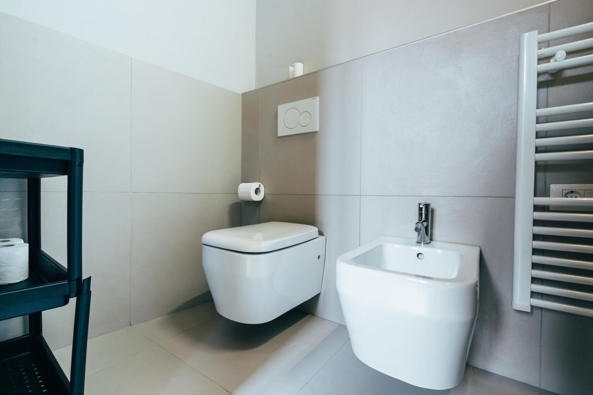 Apartment Indipendenza Center Bologna