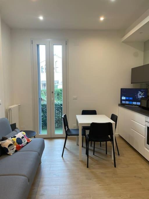 Casa Meris Fox - Bolognina Apartment Bologna