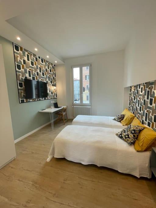Casa Meris Fox - Bolognina Bologna