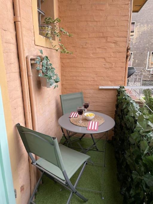 Apartment Casa Meris Fox - Bolognina Bologna