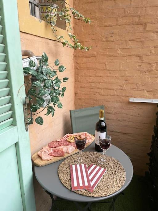 Casa Meris Fox - Bolognina Apartment Bologna