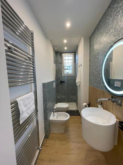 Casa Meris Fox - Bolognina Bologna