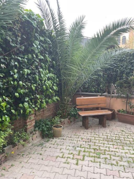Apartment Casa Meris Fox - Bolognina