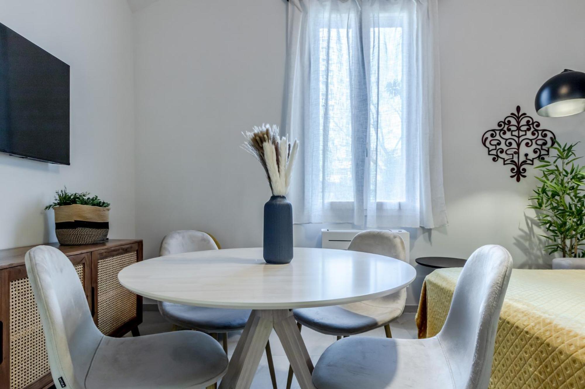Housmart Masini 9 Int 2 Apartment