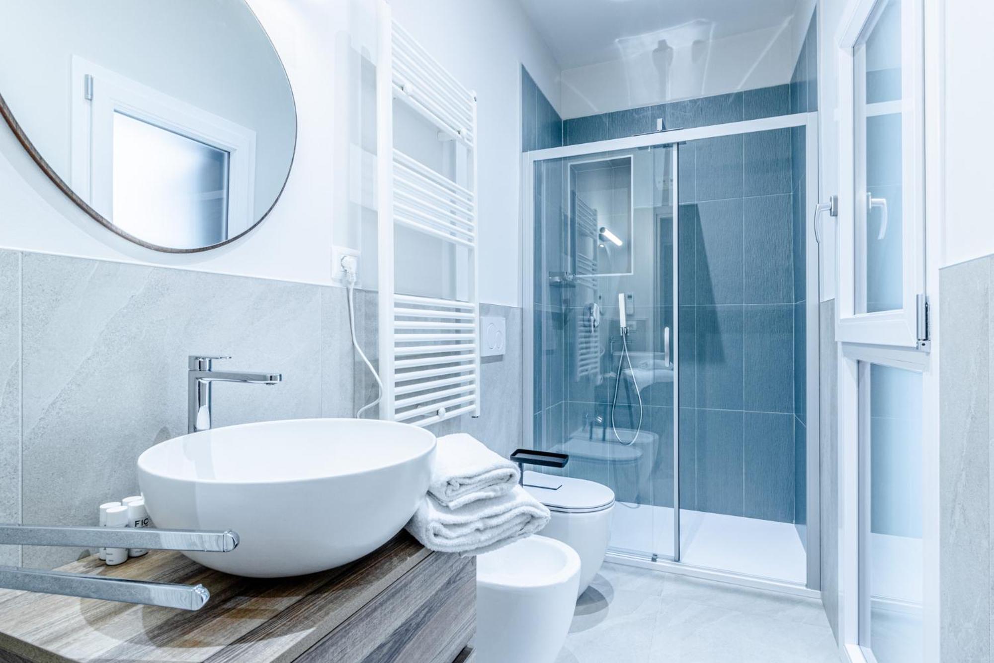 Apartment Housmart Masini 9 Int 2 Bologna