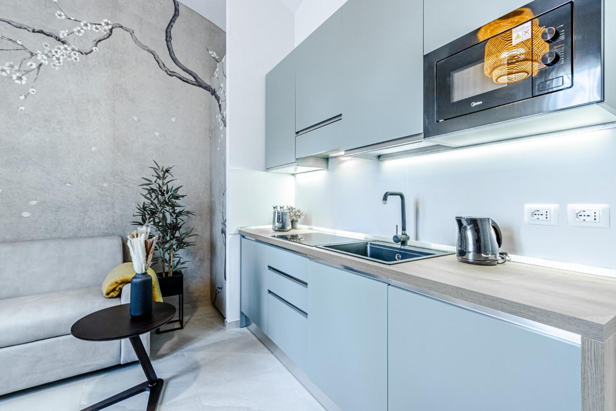 Apartment Housmart Masini 9 Int 2