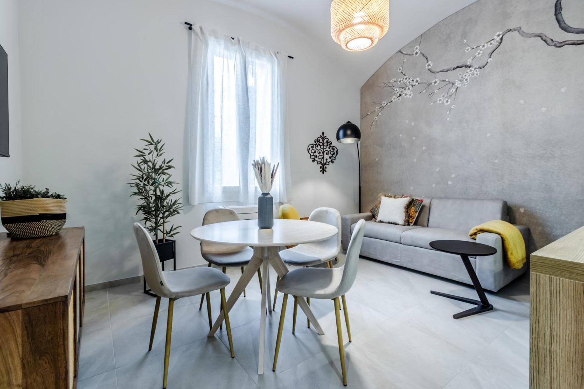 Housmart Masini 9 Int 2 Bologna