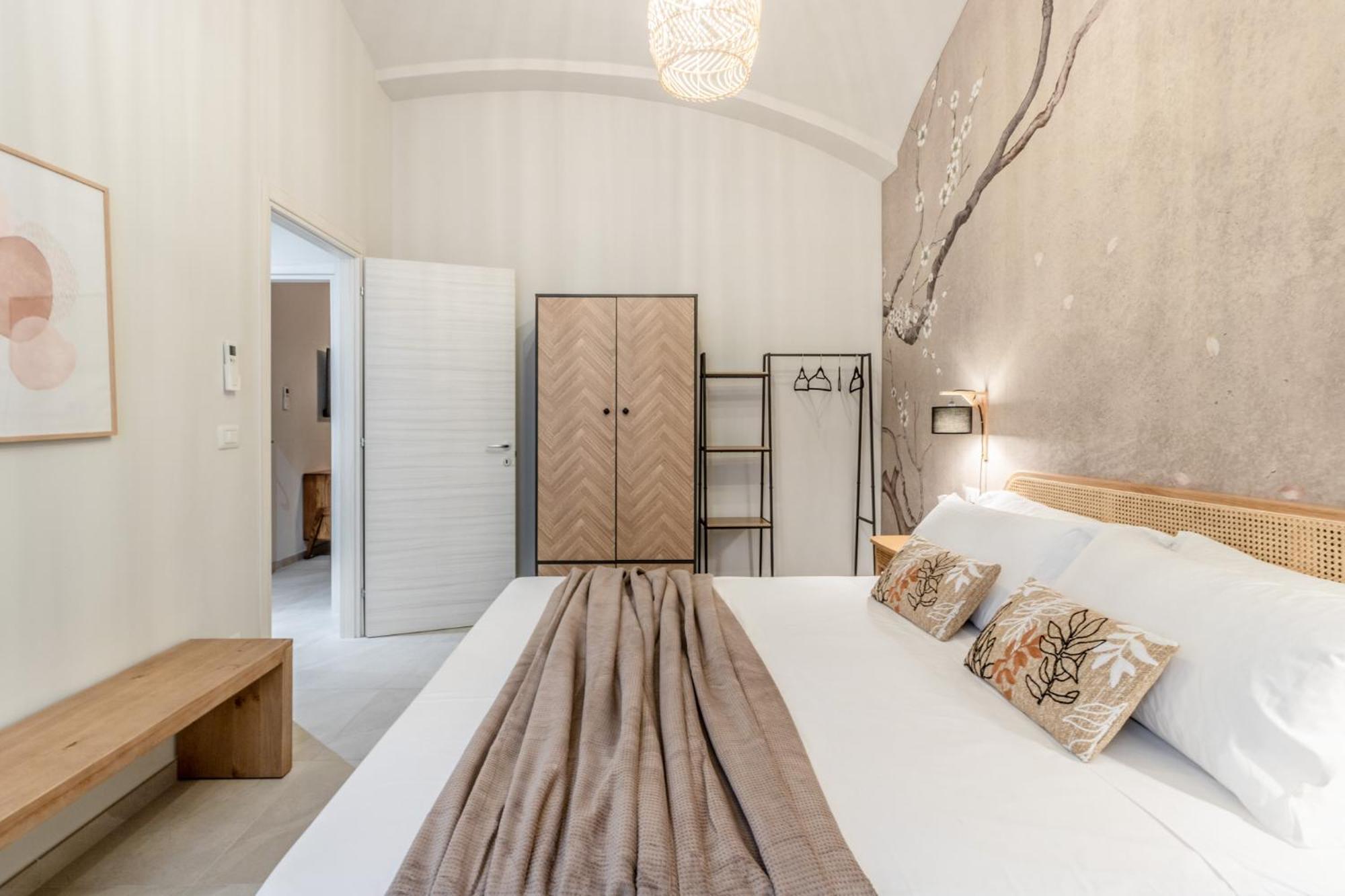 Apartment Housmart Masini 9 Int 2 Bologna