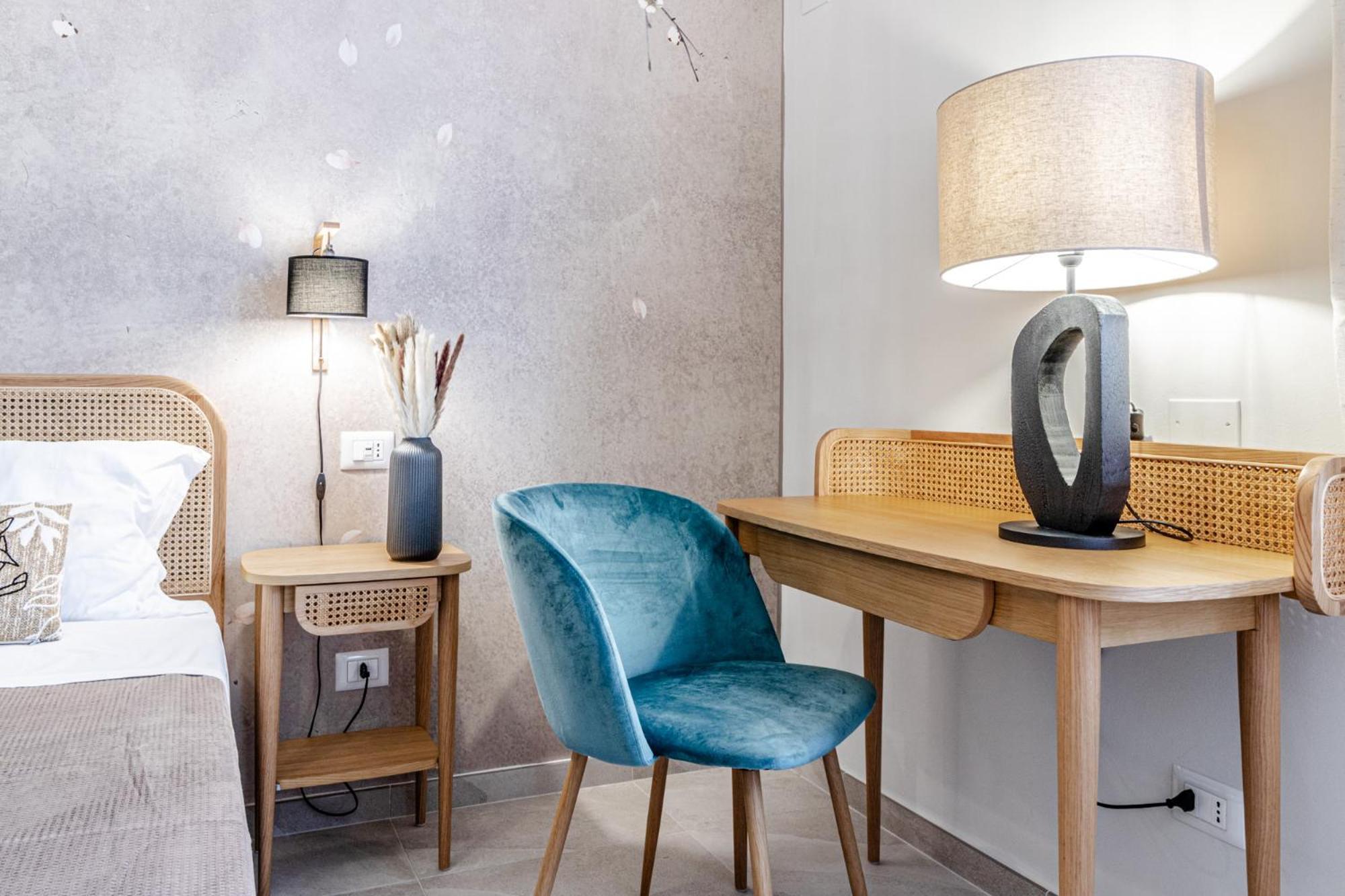 Apartment Housmart Masini 9 Int 2