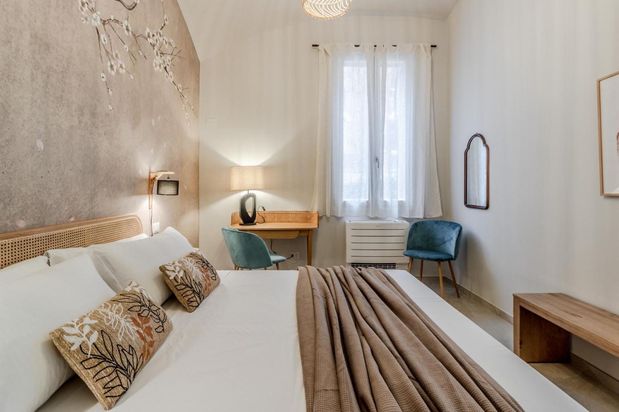 Apartment Housmart Masini 9 Int 2 Bologna