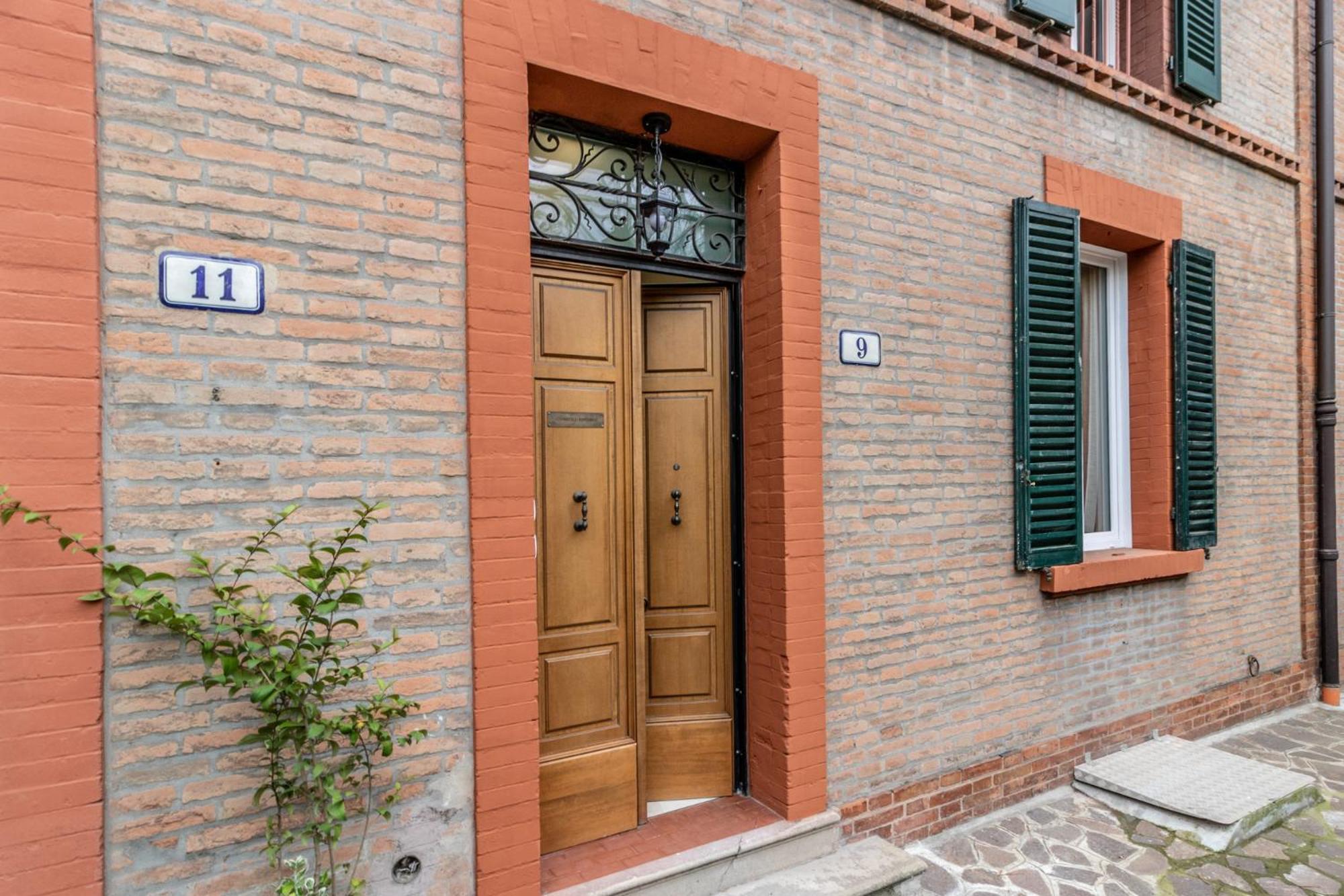 Housmart Masini 9 Int 2 Bologna