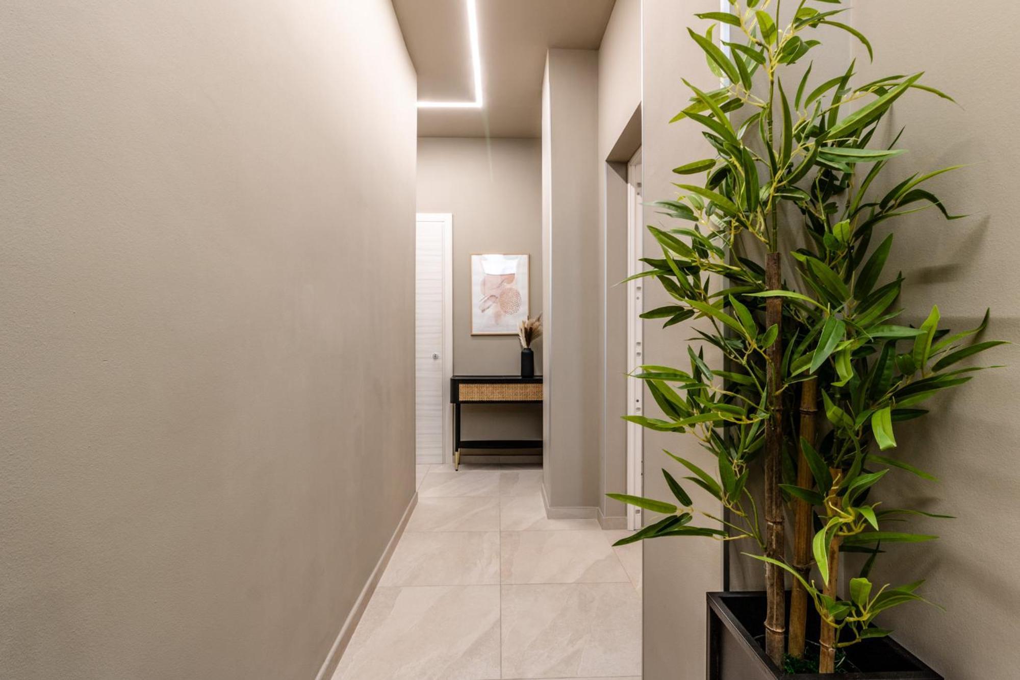 Apartment Housmart Masini 9 Int 2 Bologna