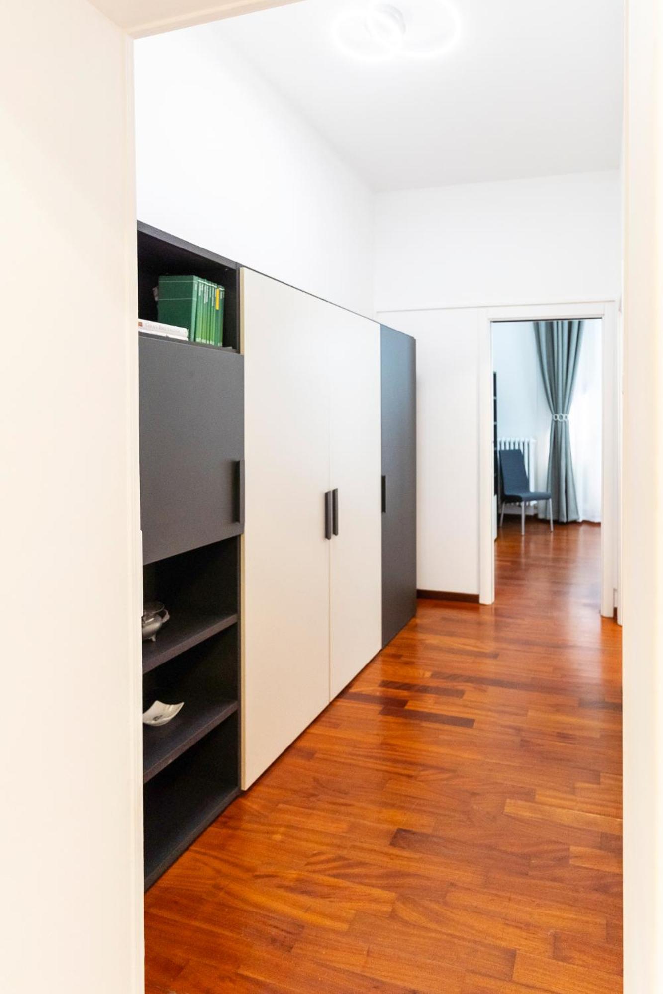 Appartement Matildeland Centro Storico - Via Indipendenza Bologna