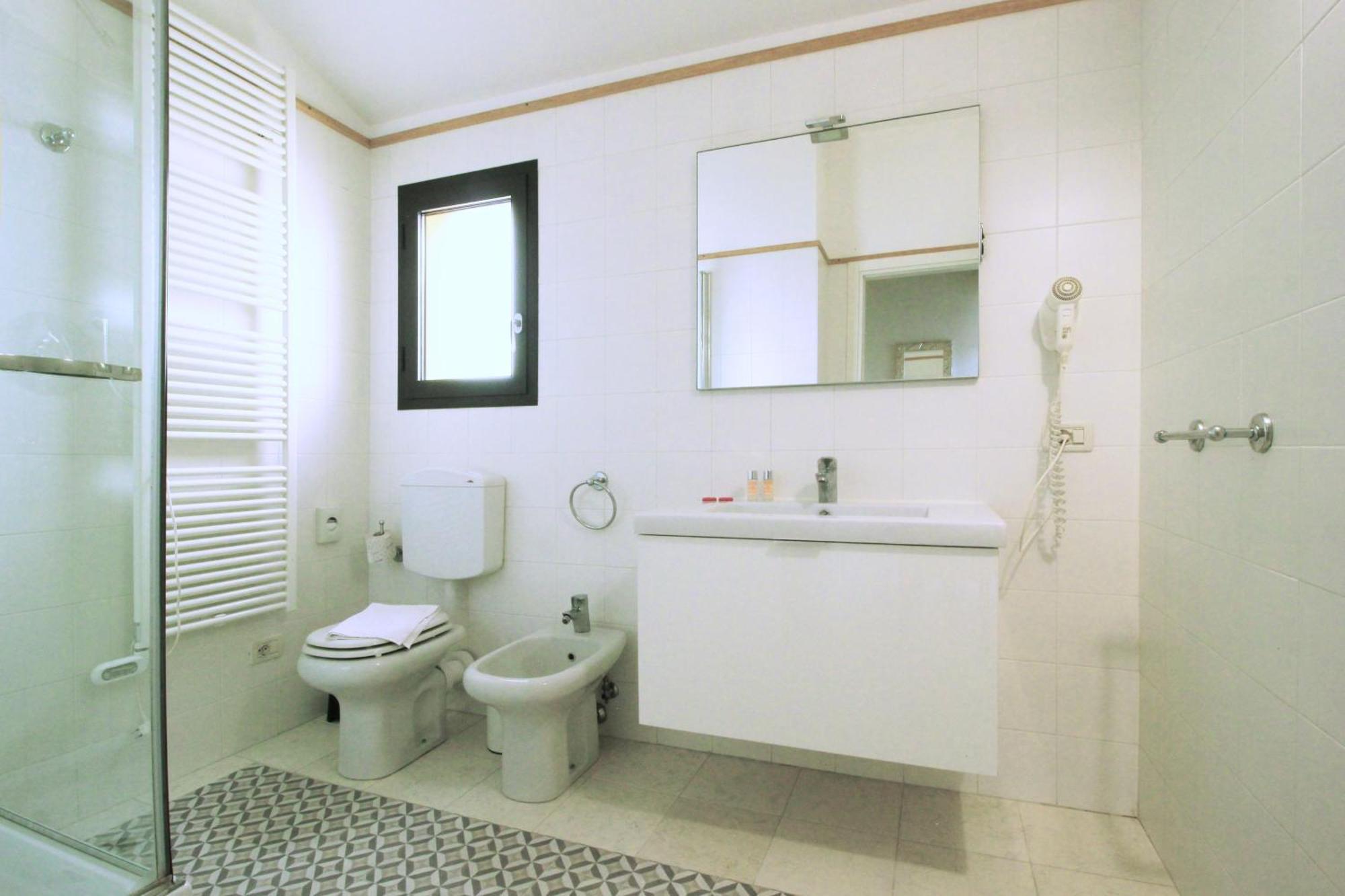 Aparthotel Adriano Bologna