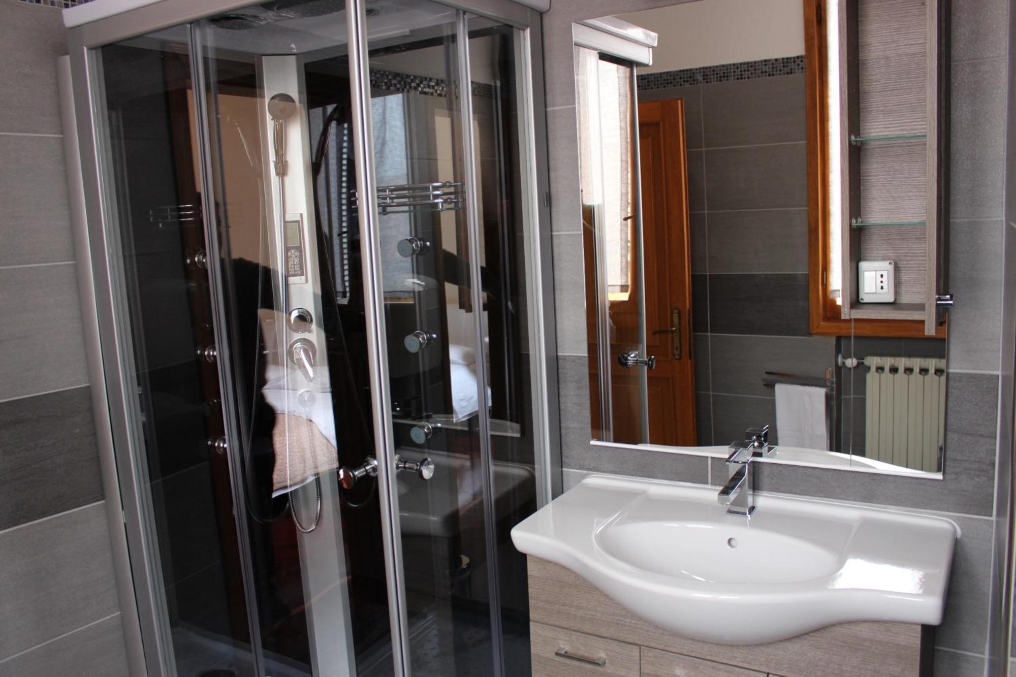 Residenza Ariosto Depandance By Apartamento Bolonha
