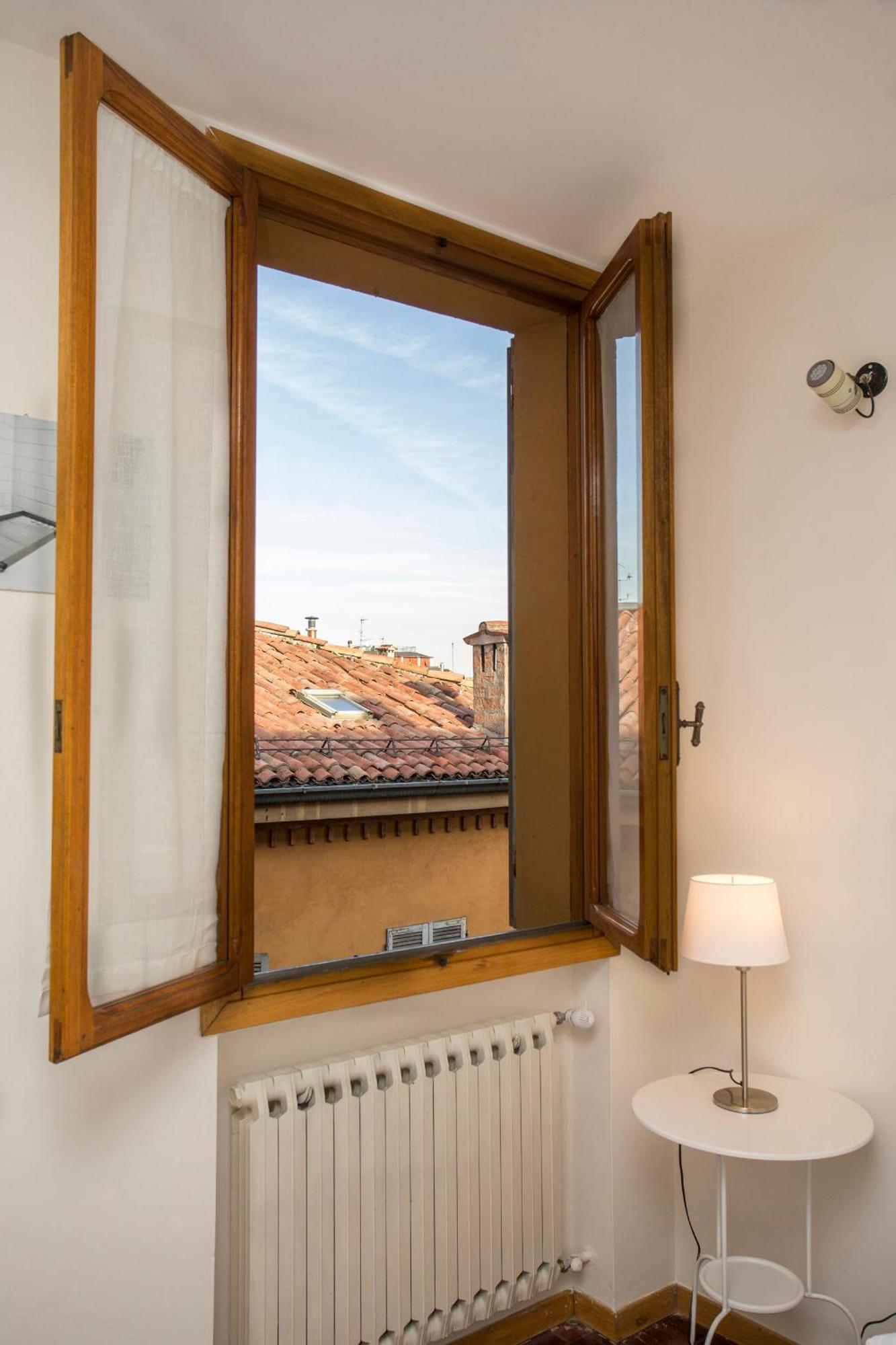 Residenza Ariosto Depandance By Apartamento *
