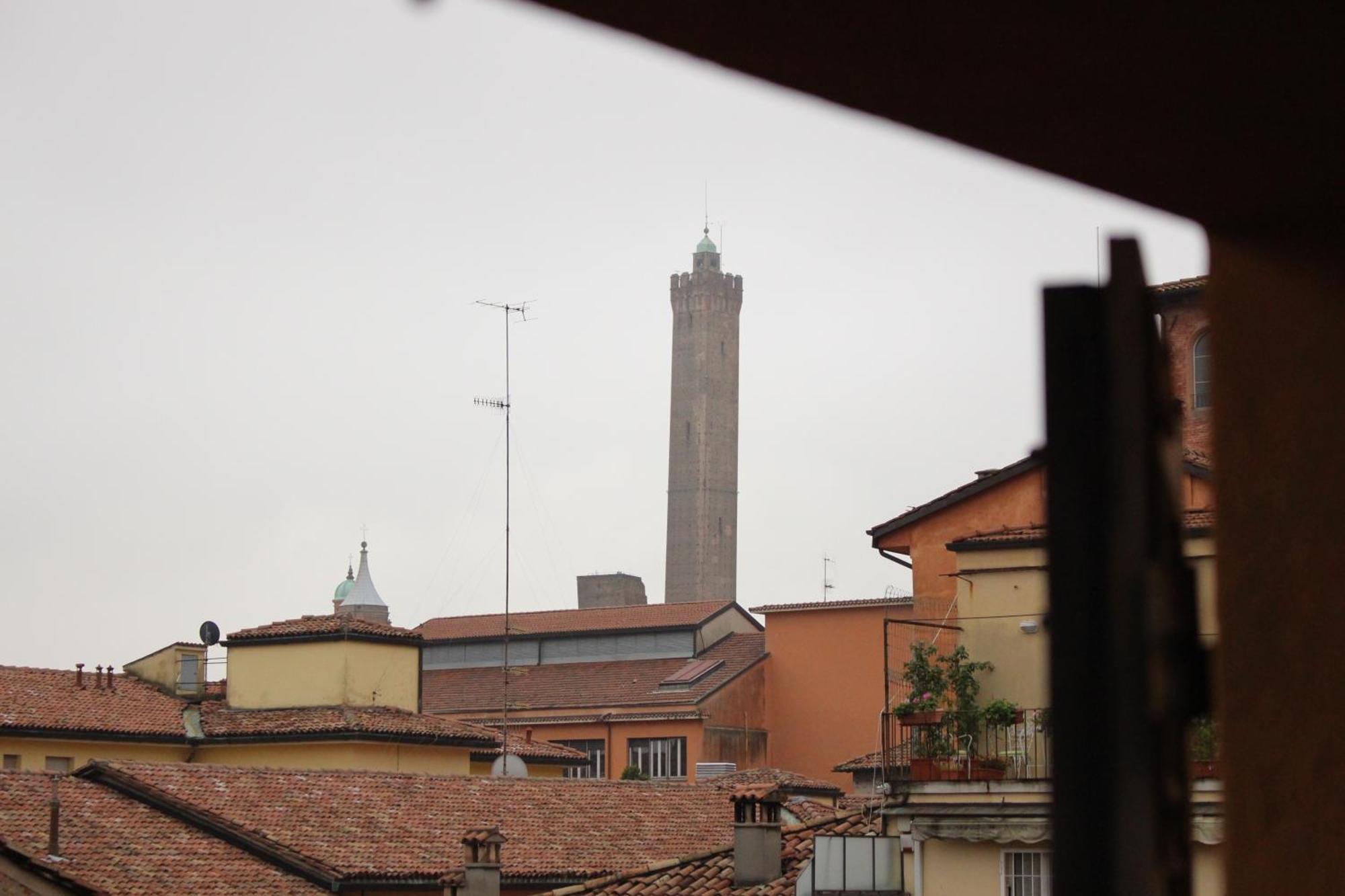 Residenza Ariosto Depandance By Apartamento Bolonha