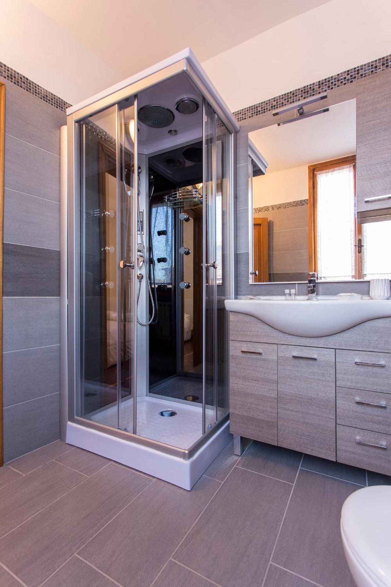 Apartamento Residenza Ariosto Depandance By Bolonha