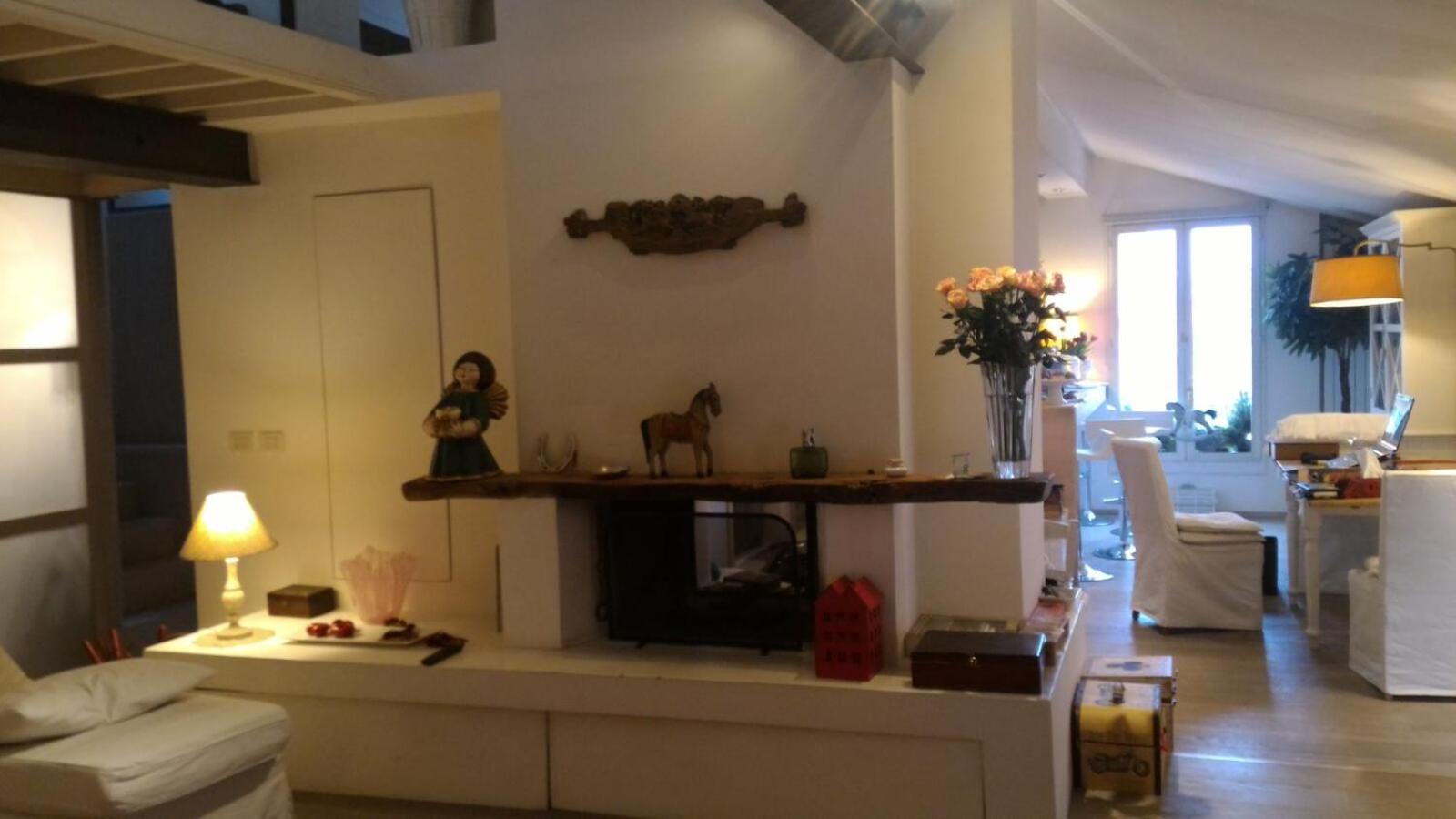 Apartment La Finestra