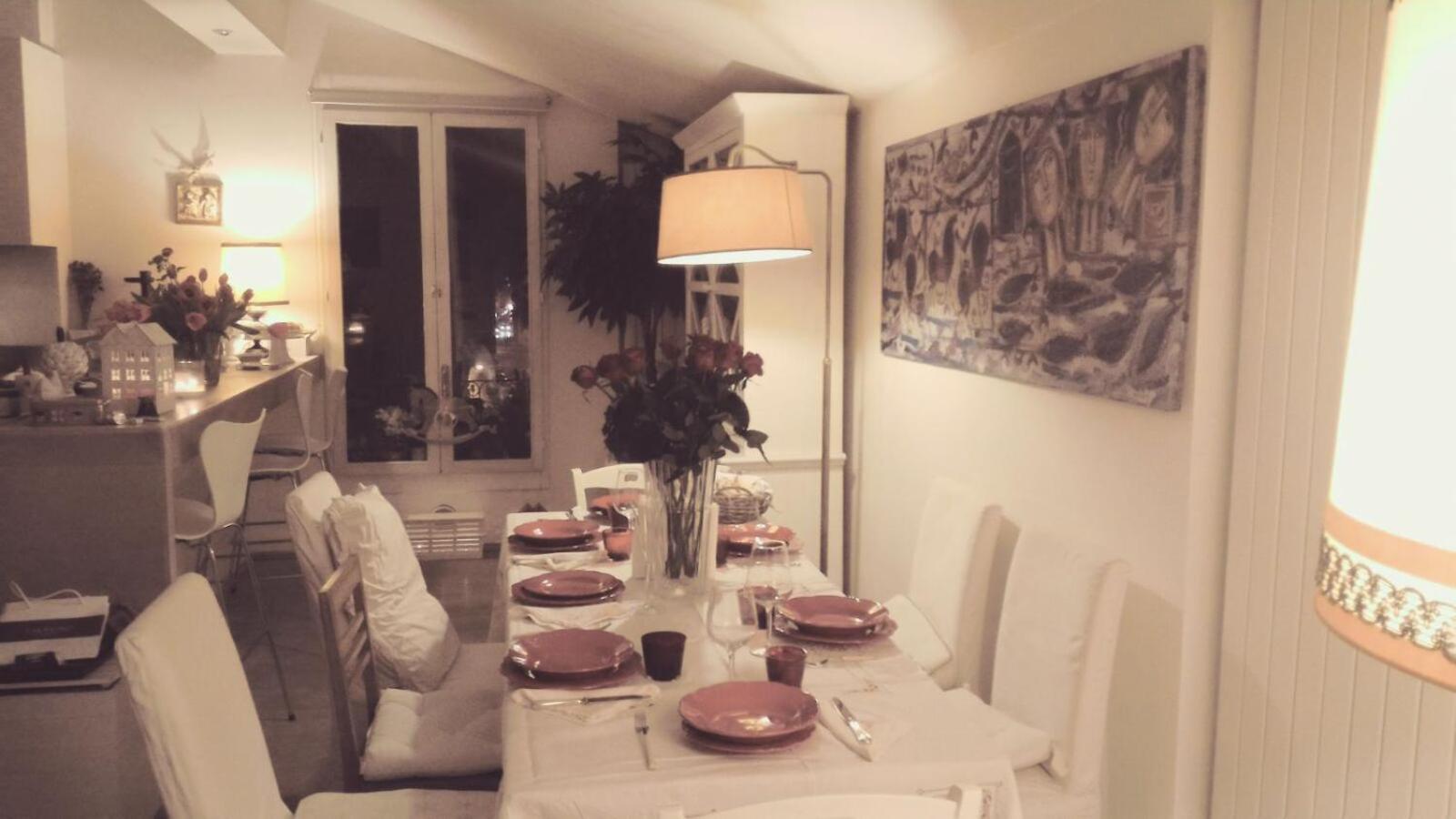 La Finestra Apartment Bologna