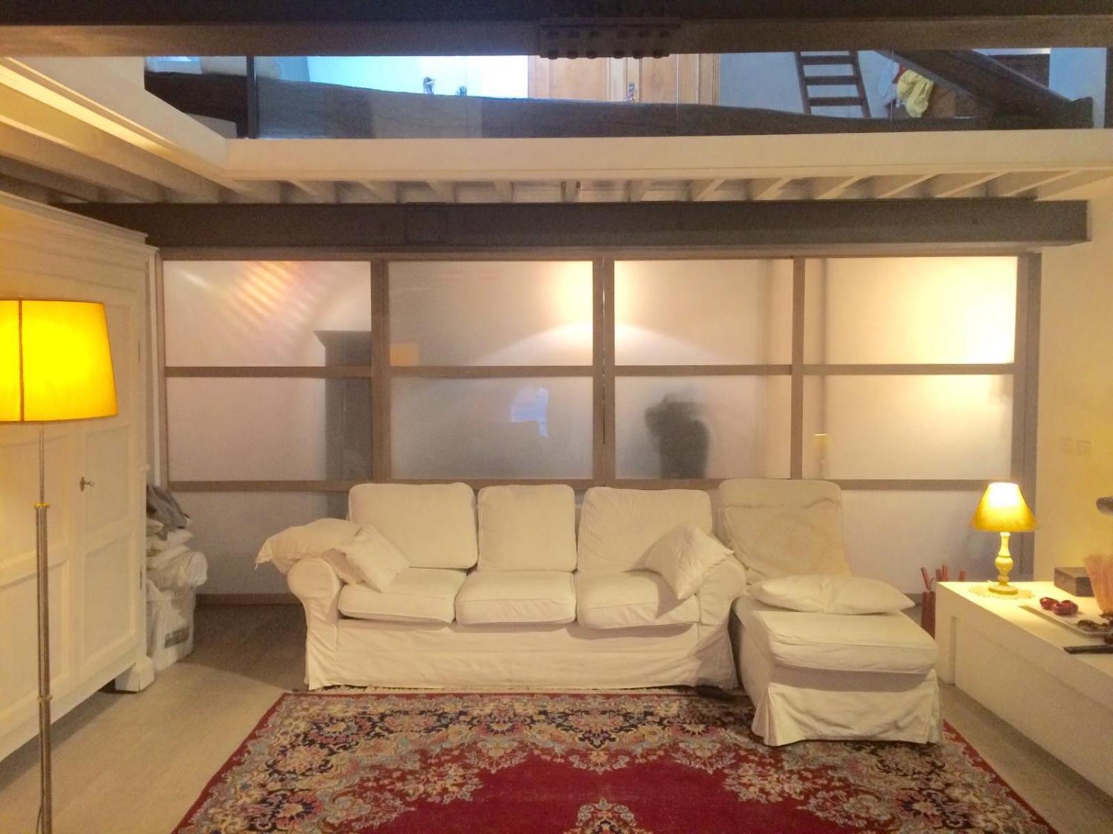 La Finestra Apartment