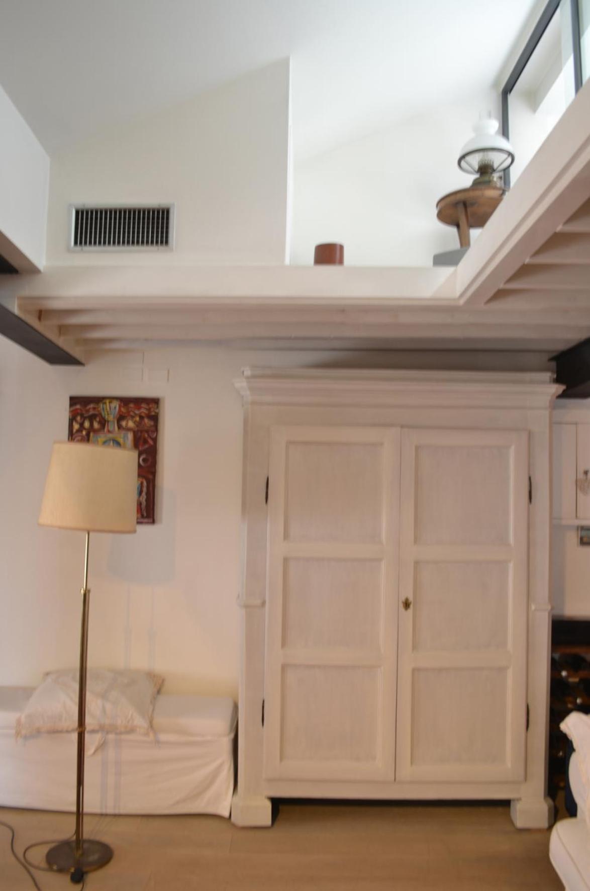 La Finestra Apartment Bologna