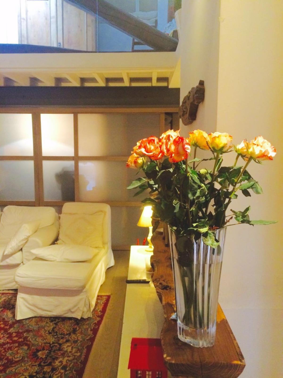 La Finestra Apartment