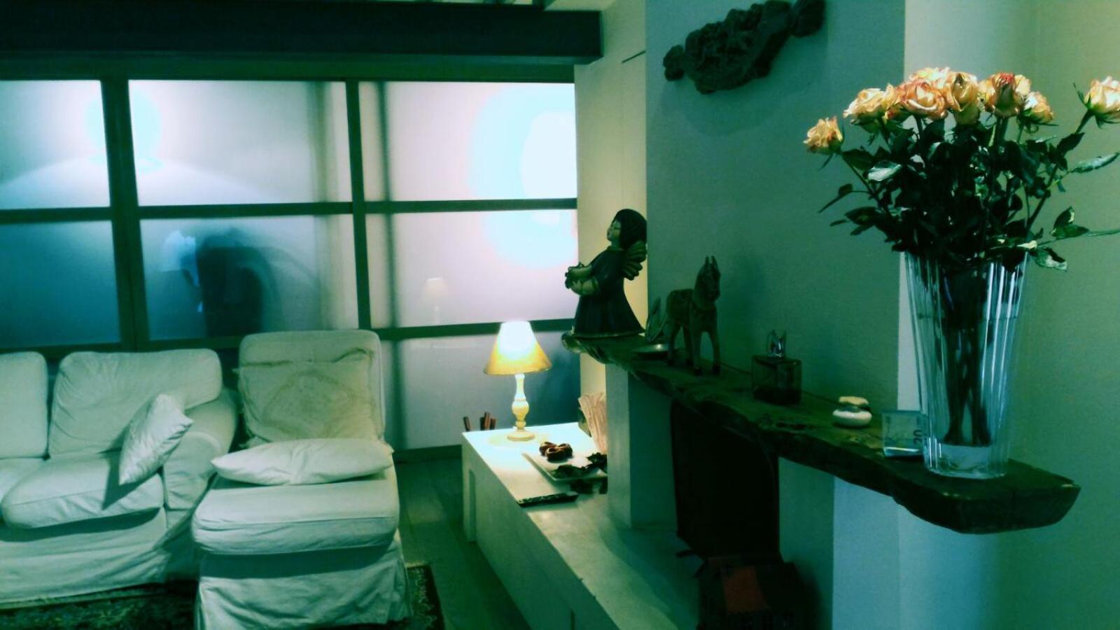 La Finestra Apartment *