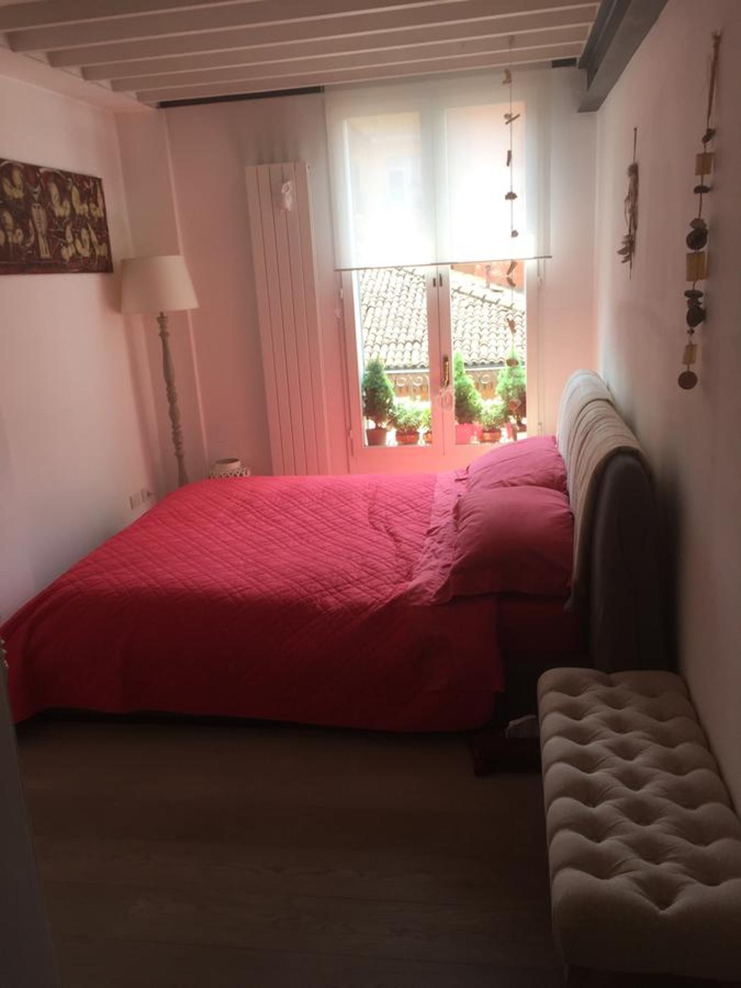 Apartment La Finestra *