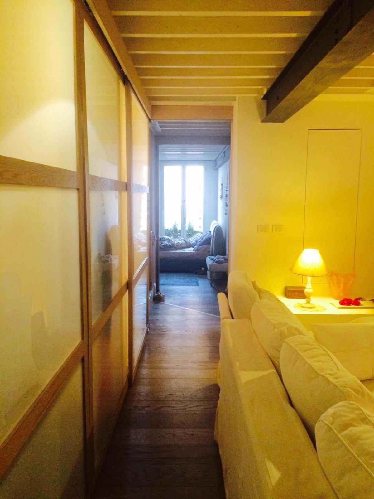 La Finestra Apartment Bologna