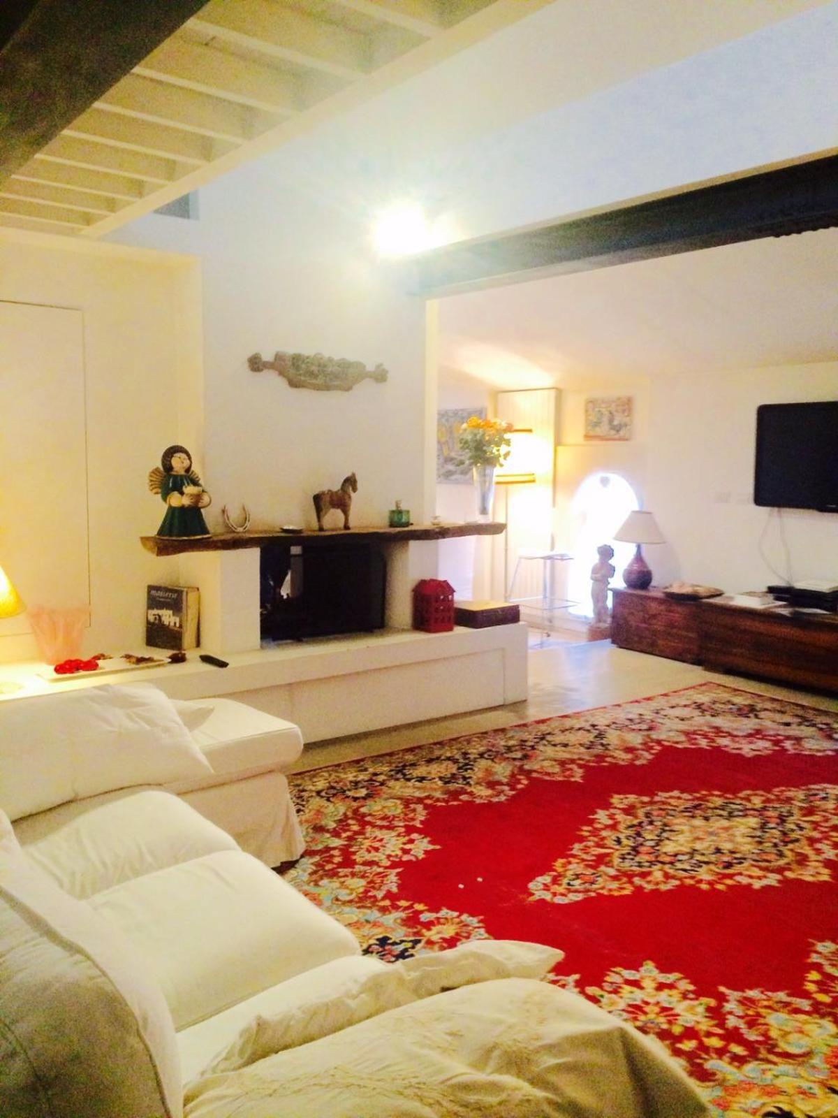 Apartment La Finestra Bologna