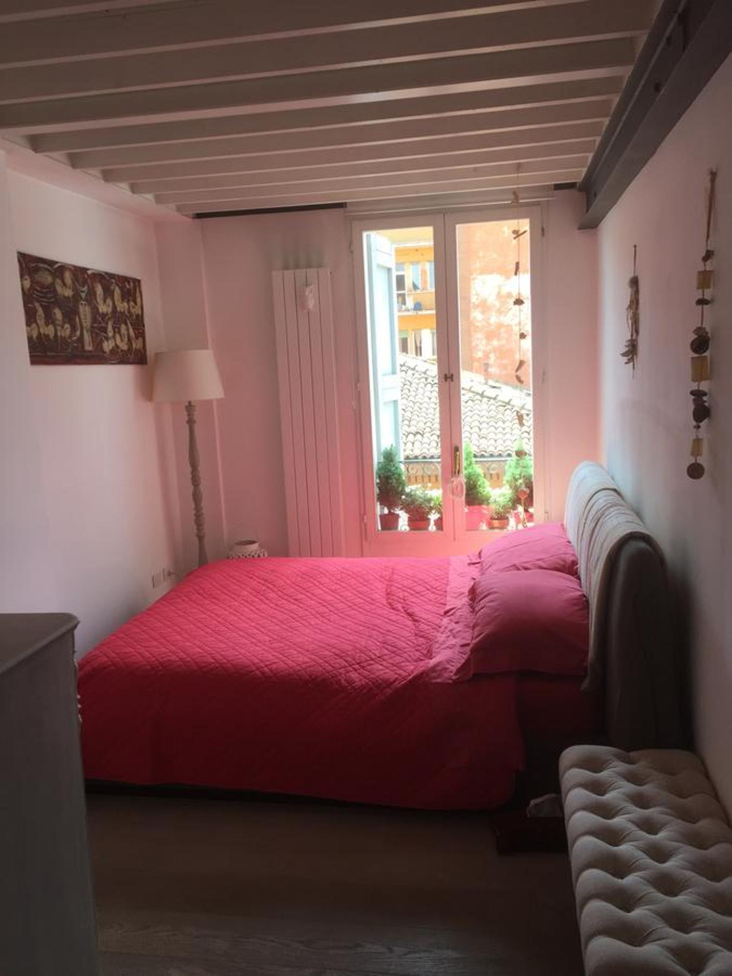 La Finestra * Bologna
