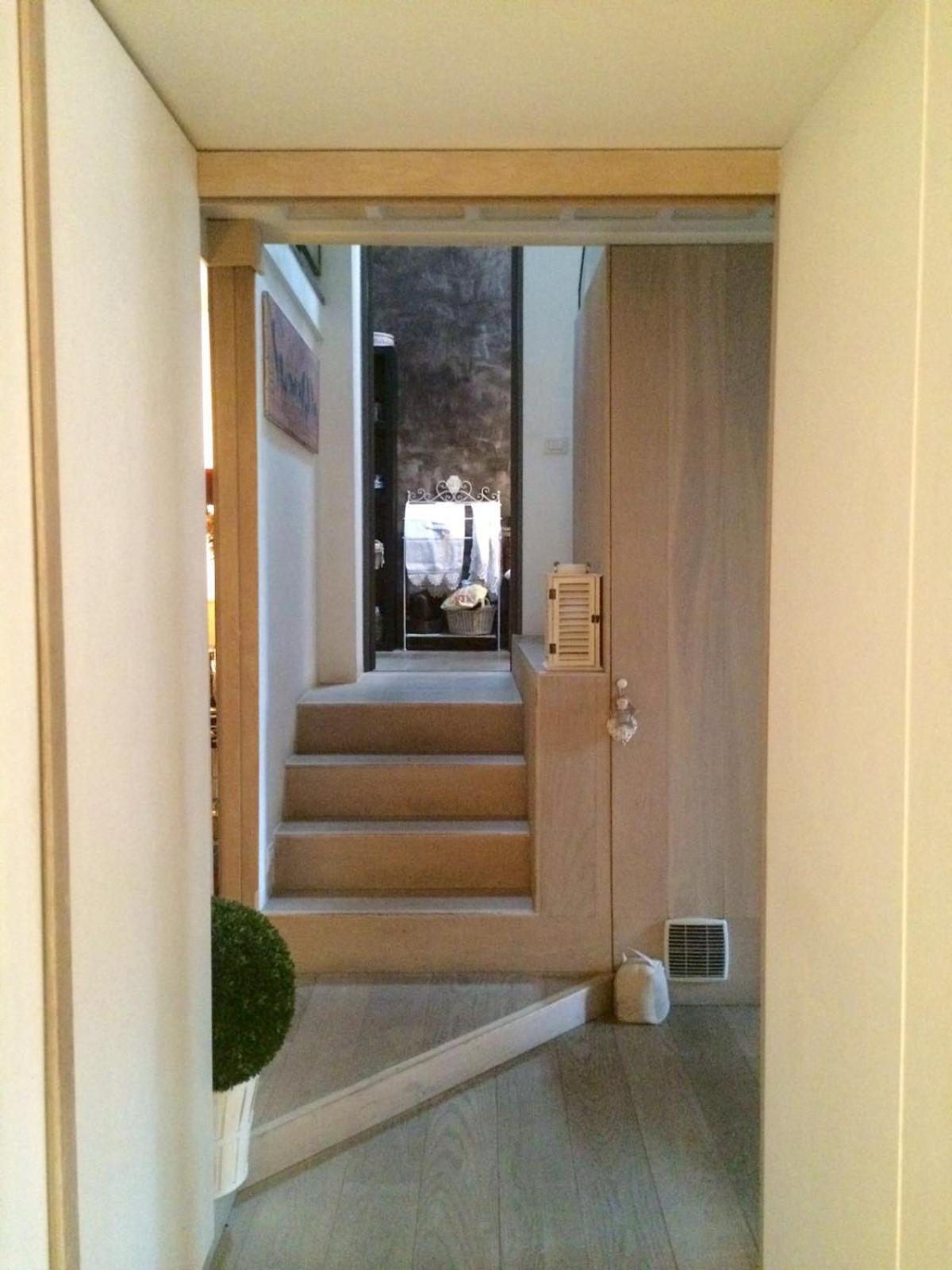 La Finestra Apartment Bologna