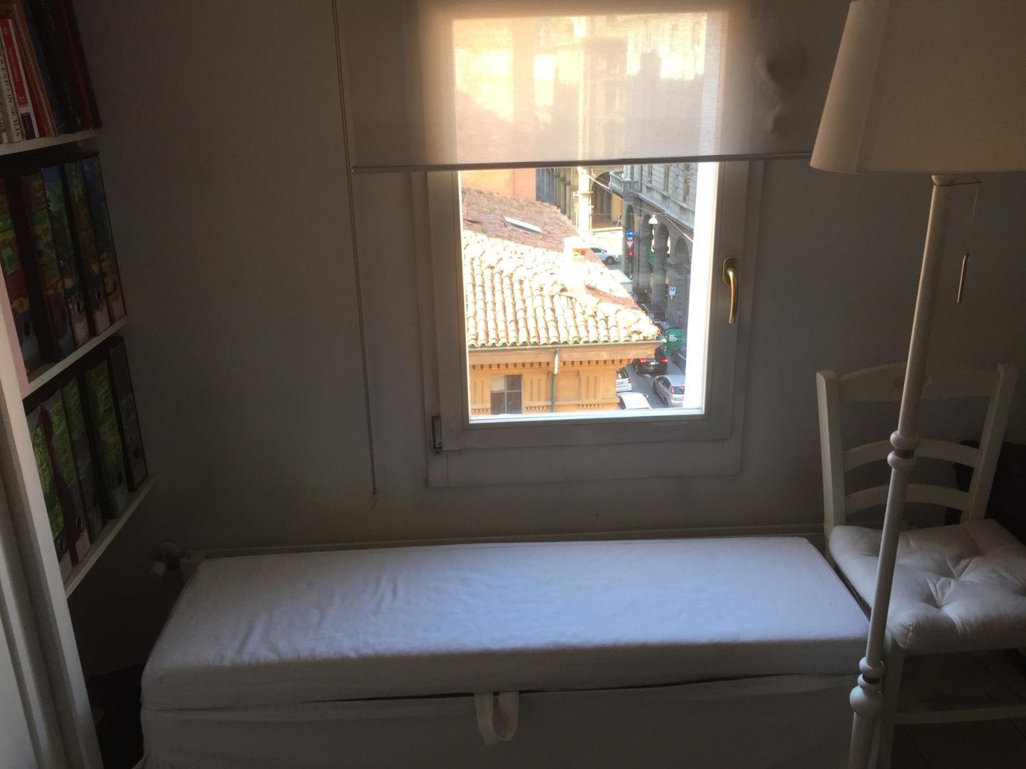 La Finestra Apartment *