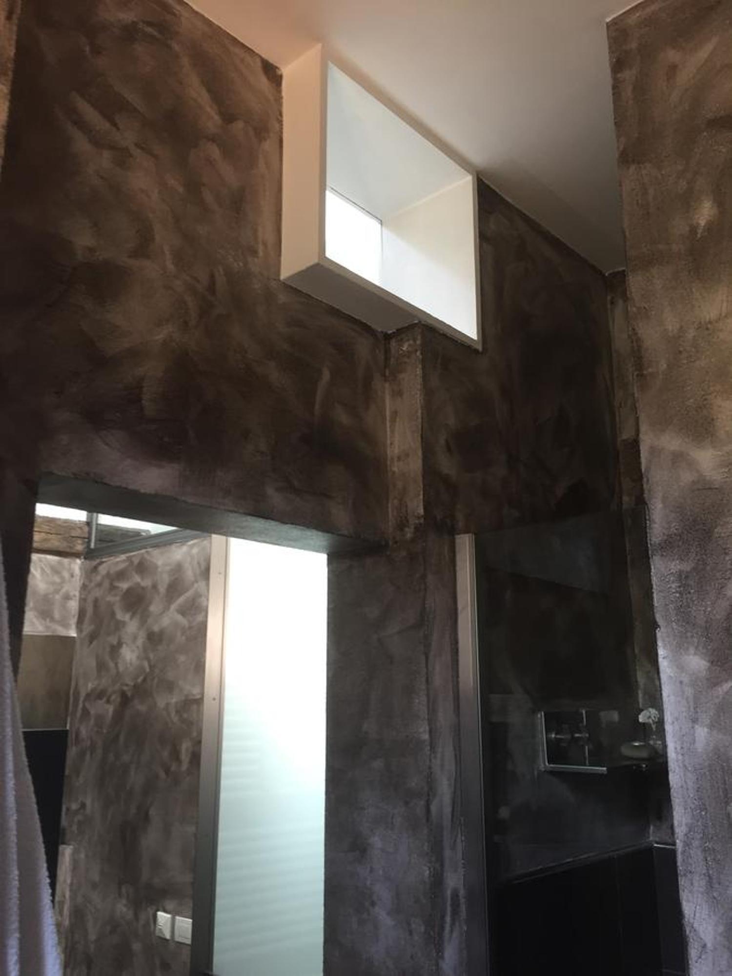 La Finestra Apartment