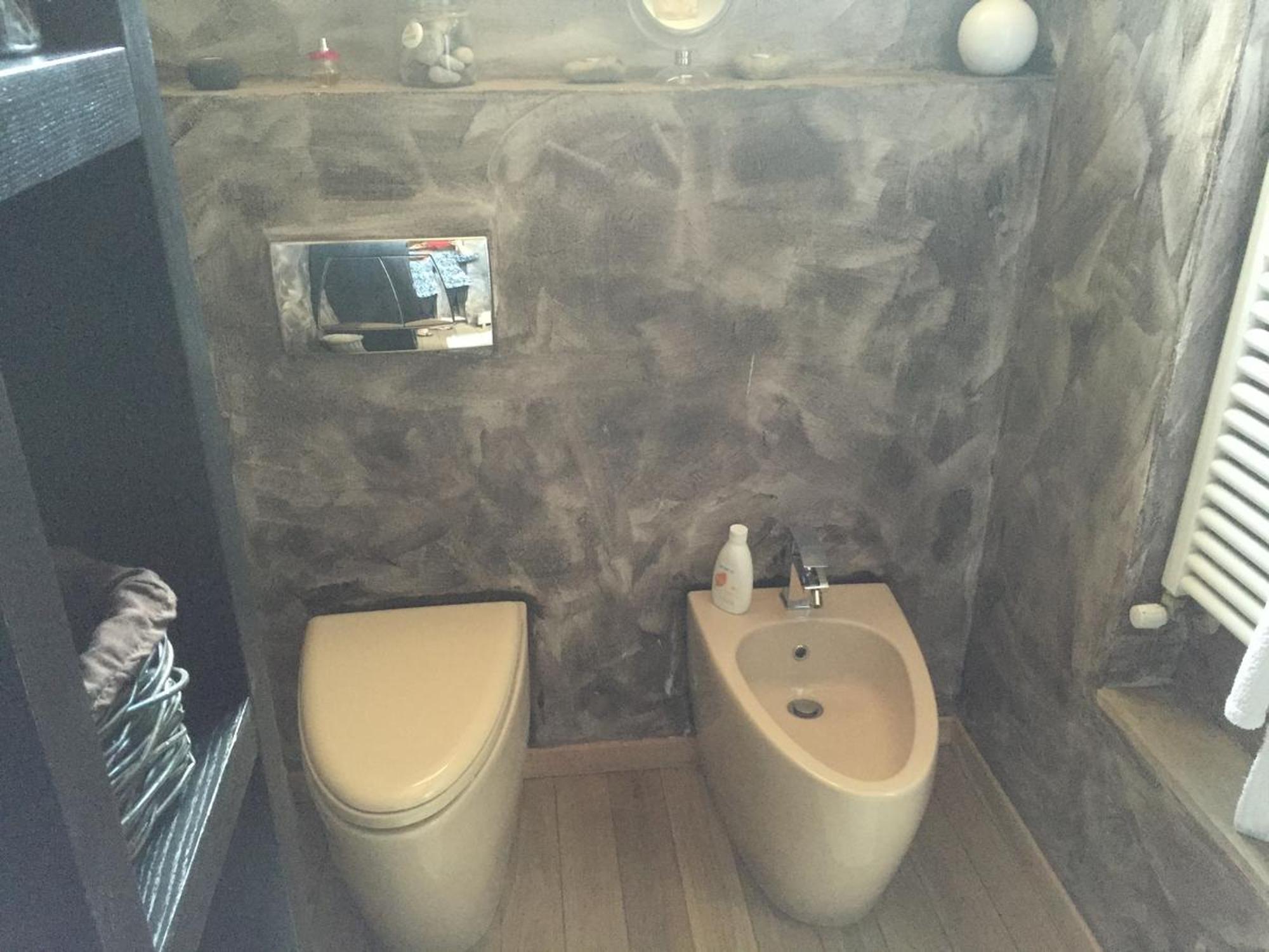 La Finestra Apartment Bologna