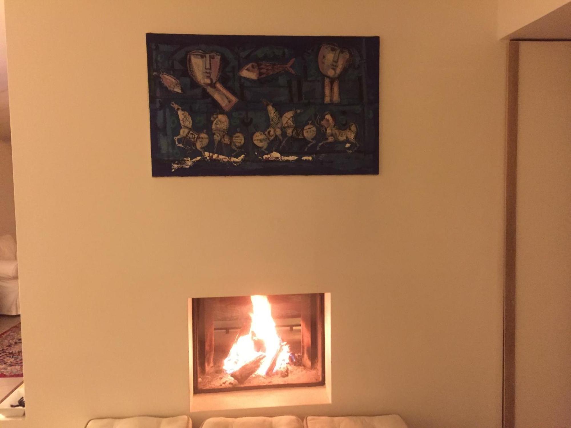 Apartment La Finestra Bologna