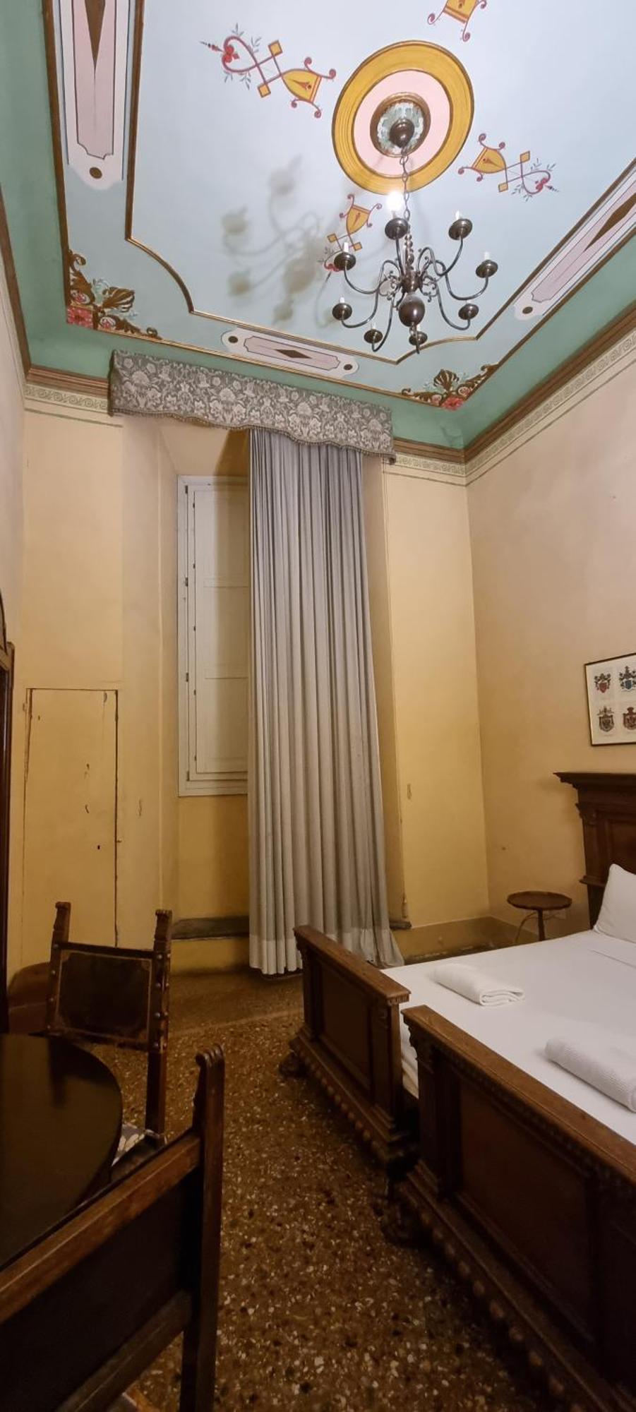 Palazzo Bargellini Panzacchi * Bologna