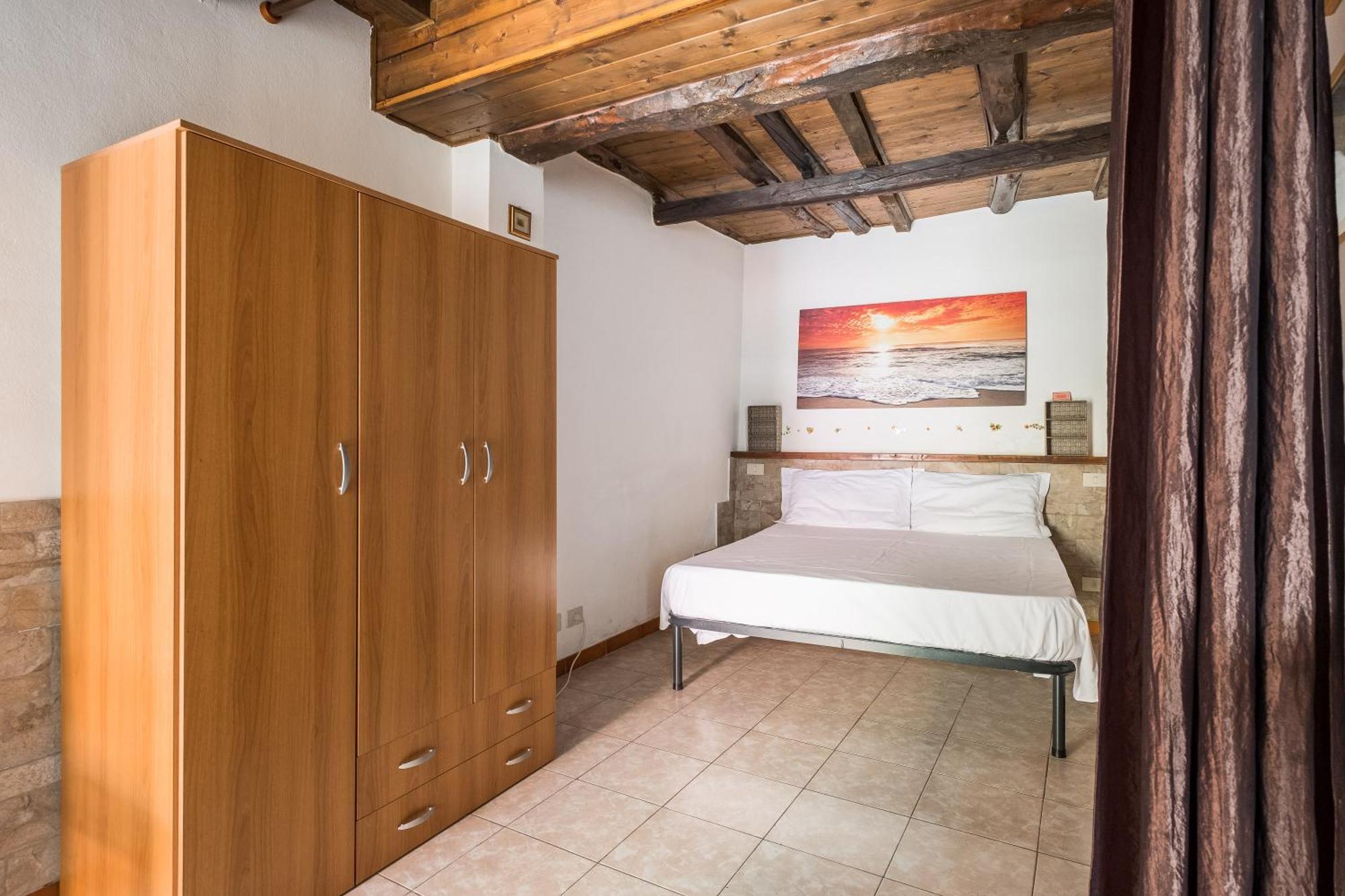 Casa Pinacoteca Di By Wonderful Italy Apartment *