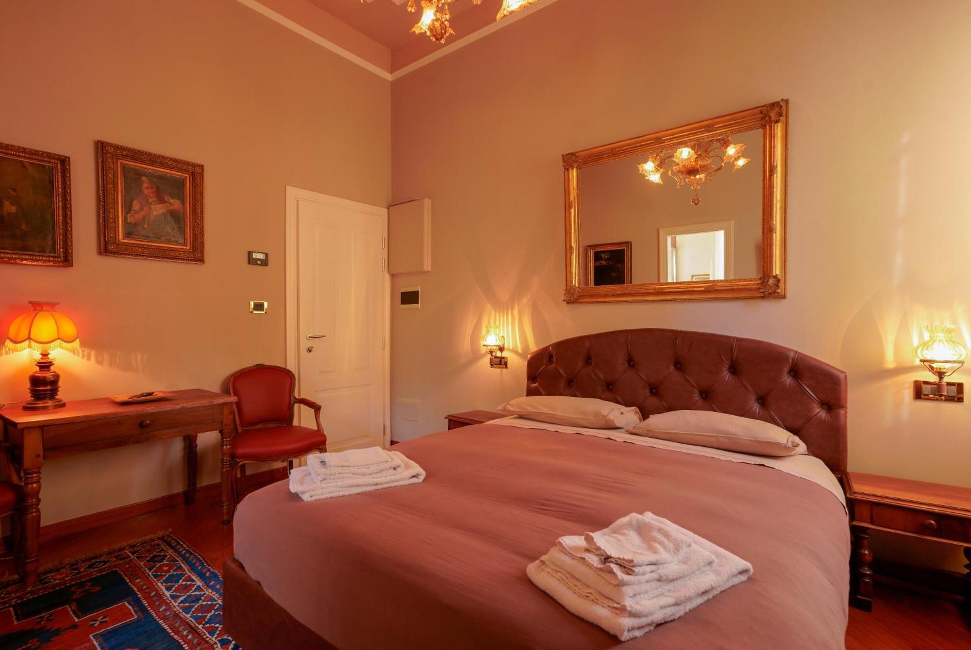 Bed & Breakfast Ai Tre Cedri Bologna