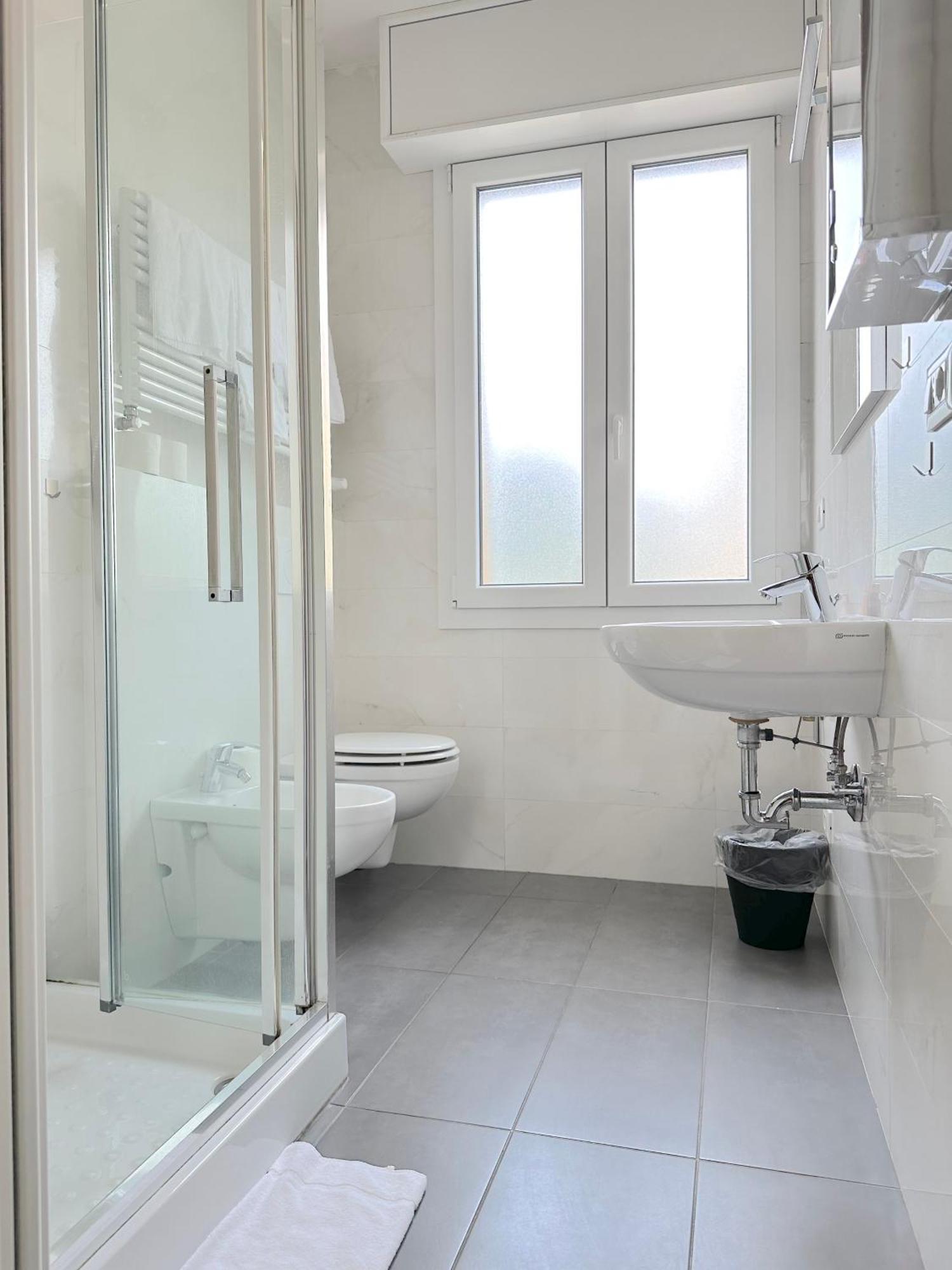 Laura Relais Apartment Bologna