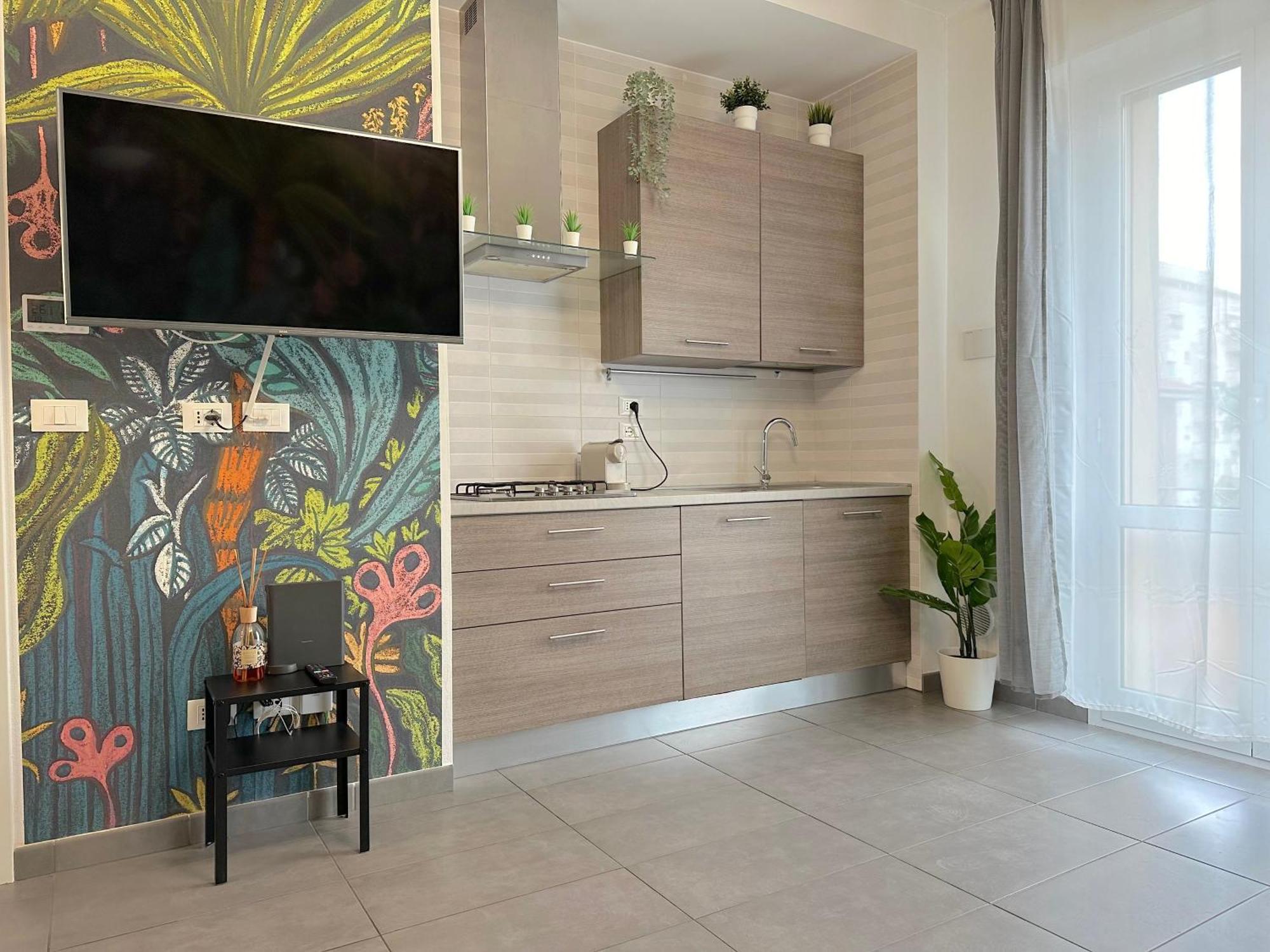 Apartment Laura Relais *