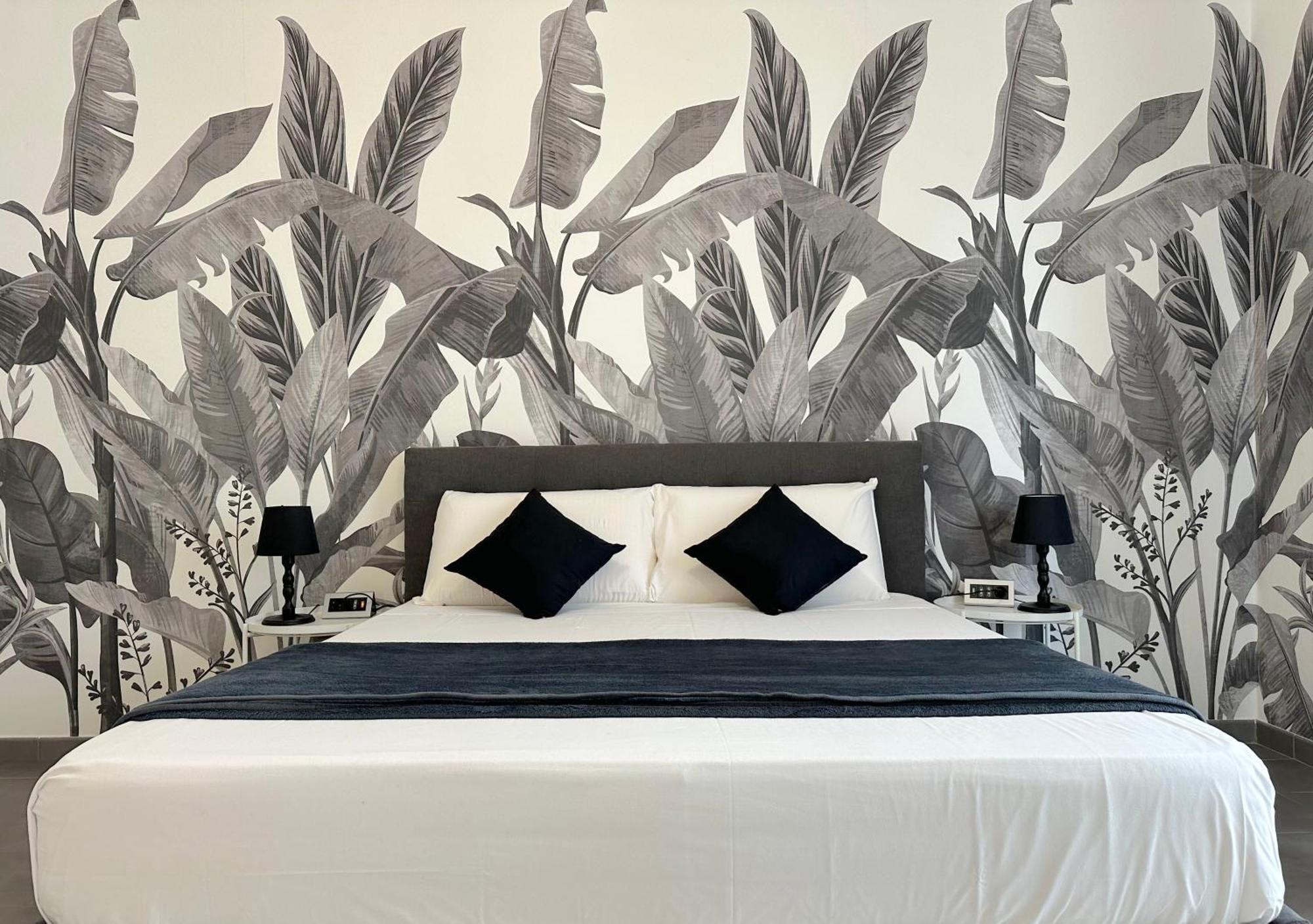 Laura Relais Appartement *