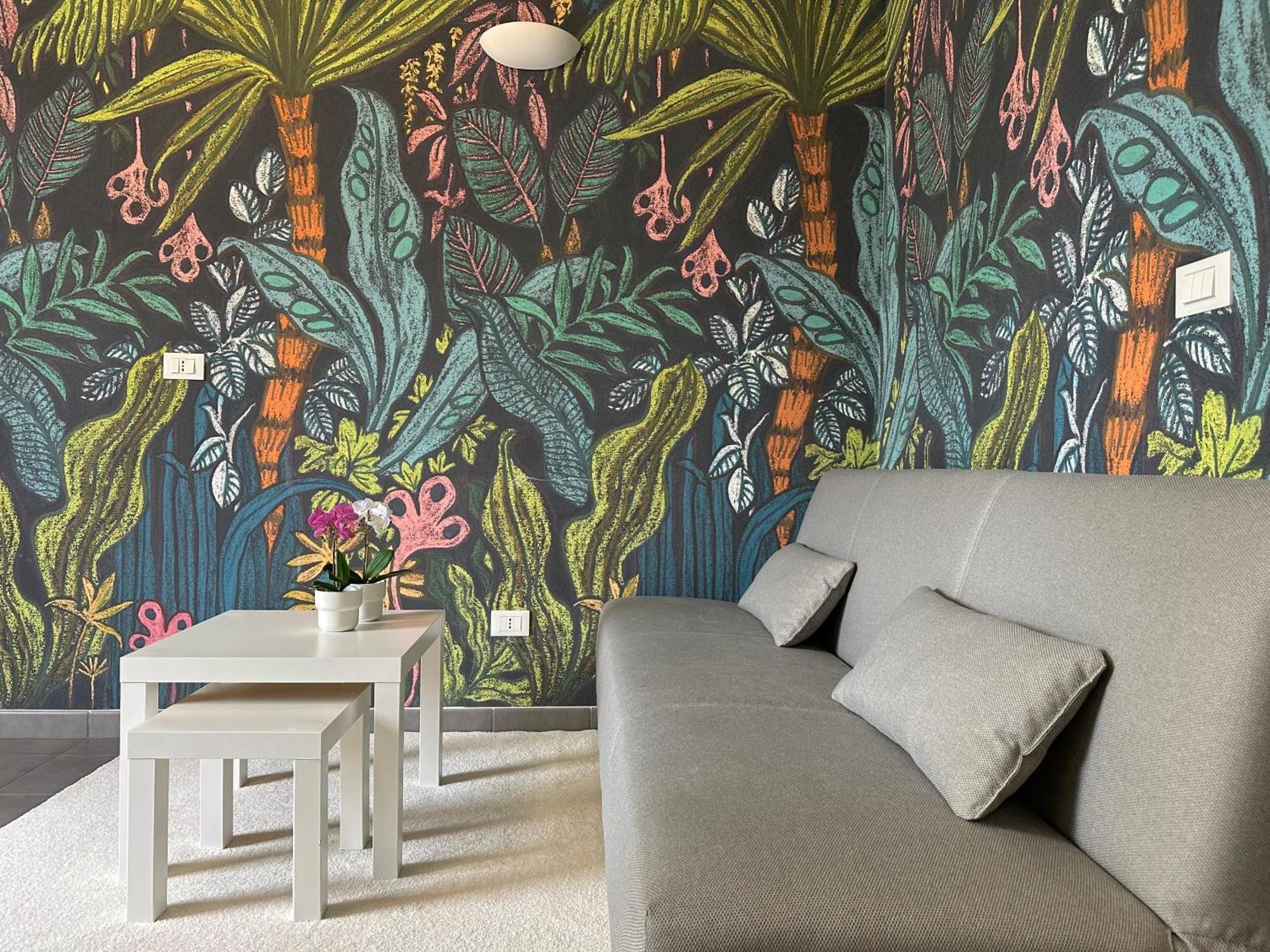 Laura Relais Apartment *