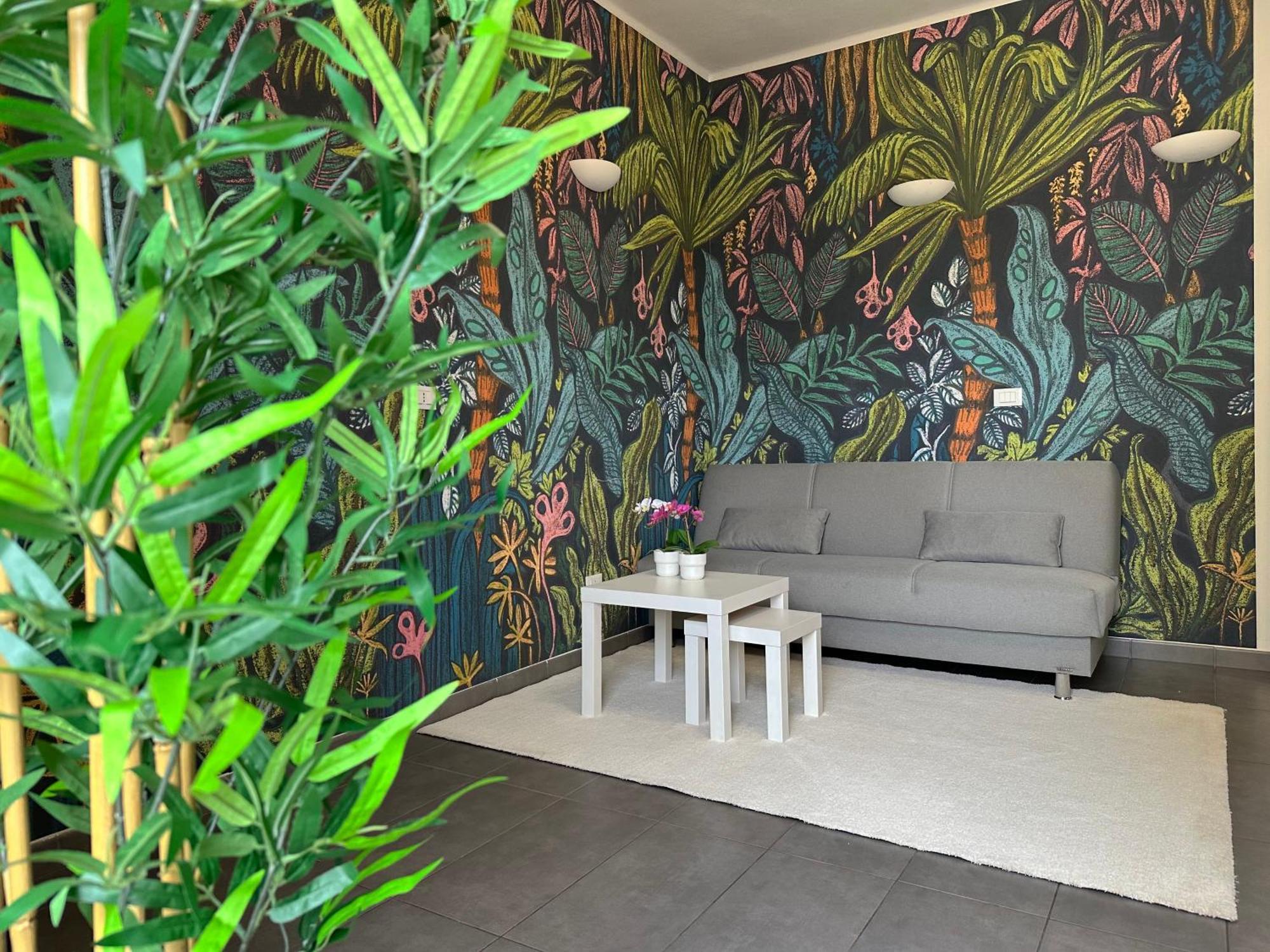 Apartment Laura Relais Bologna