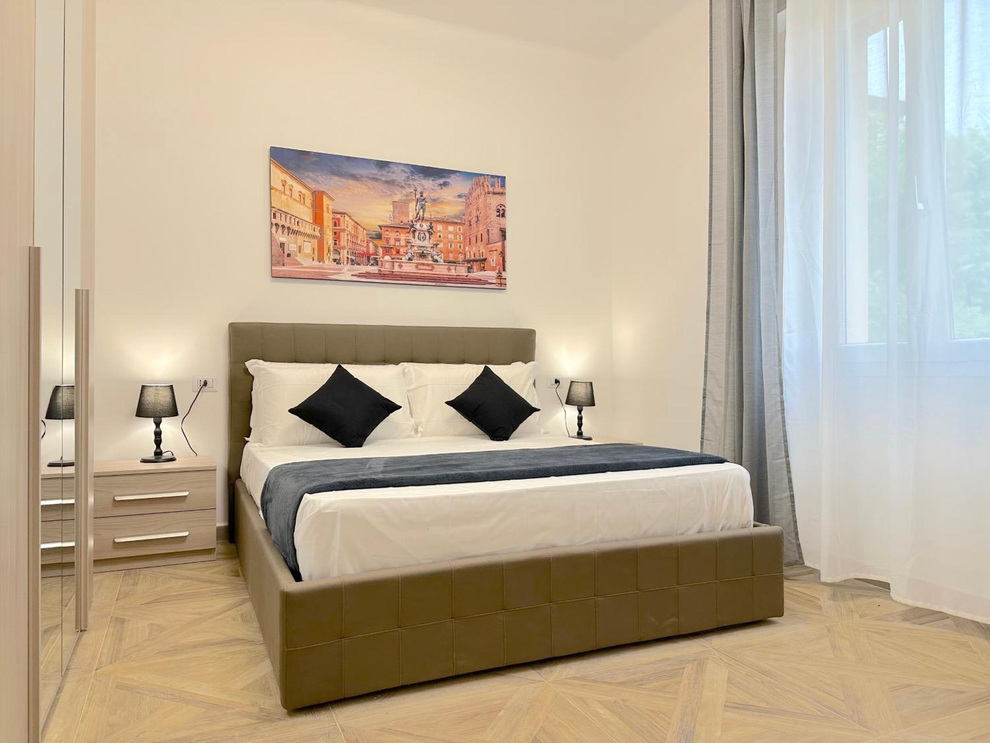 Laura Relais Apartment