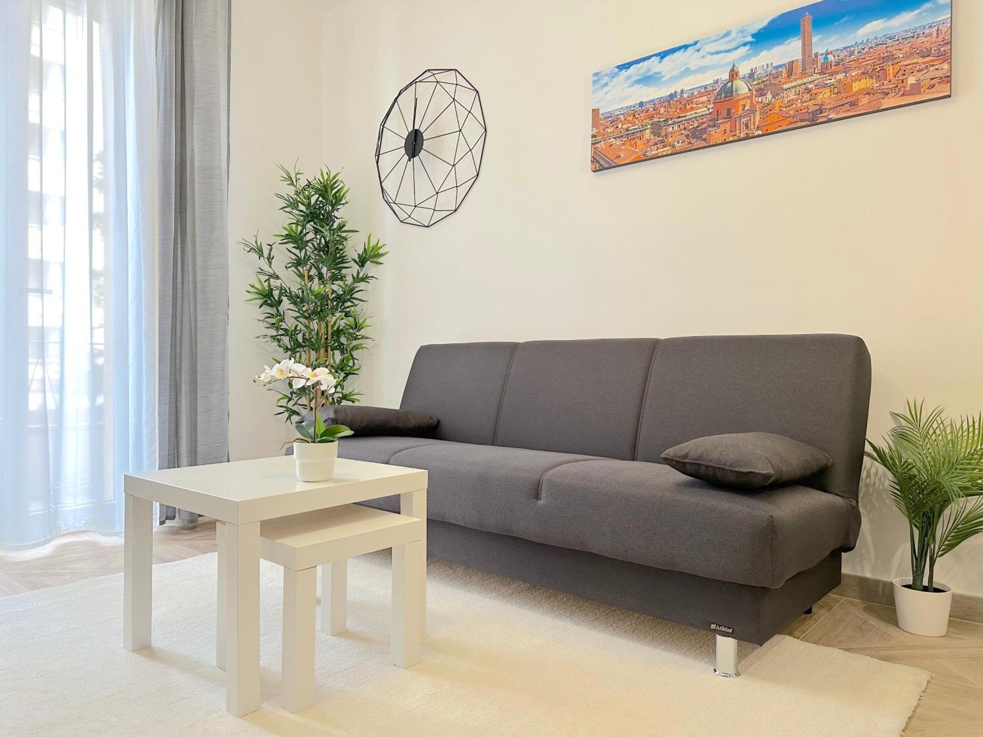 Laura Relais Apartment