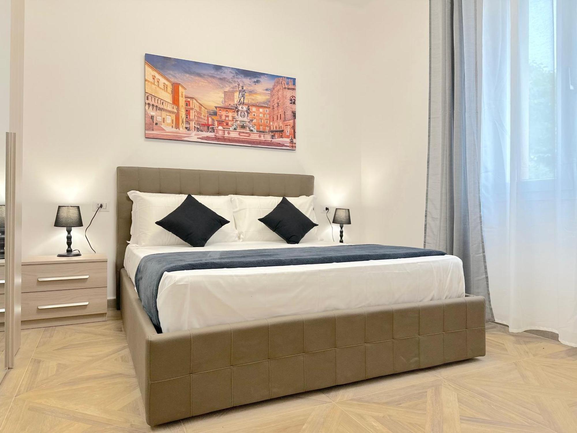 Apartment Laura Relais